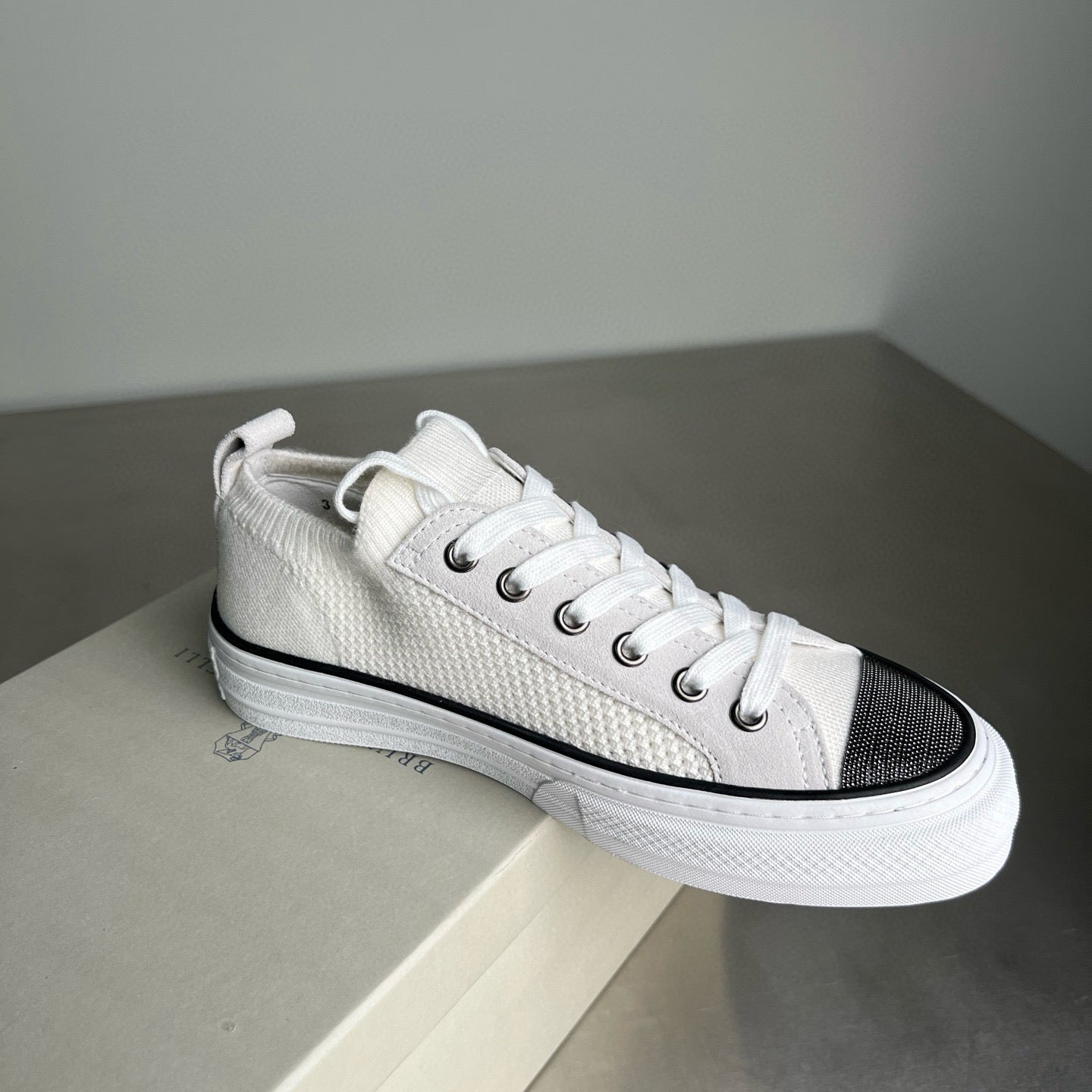 Brunello Cucinelli Sneakers