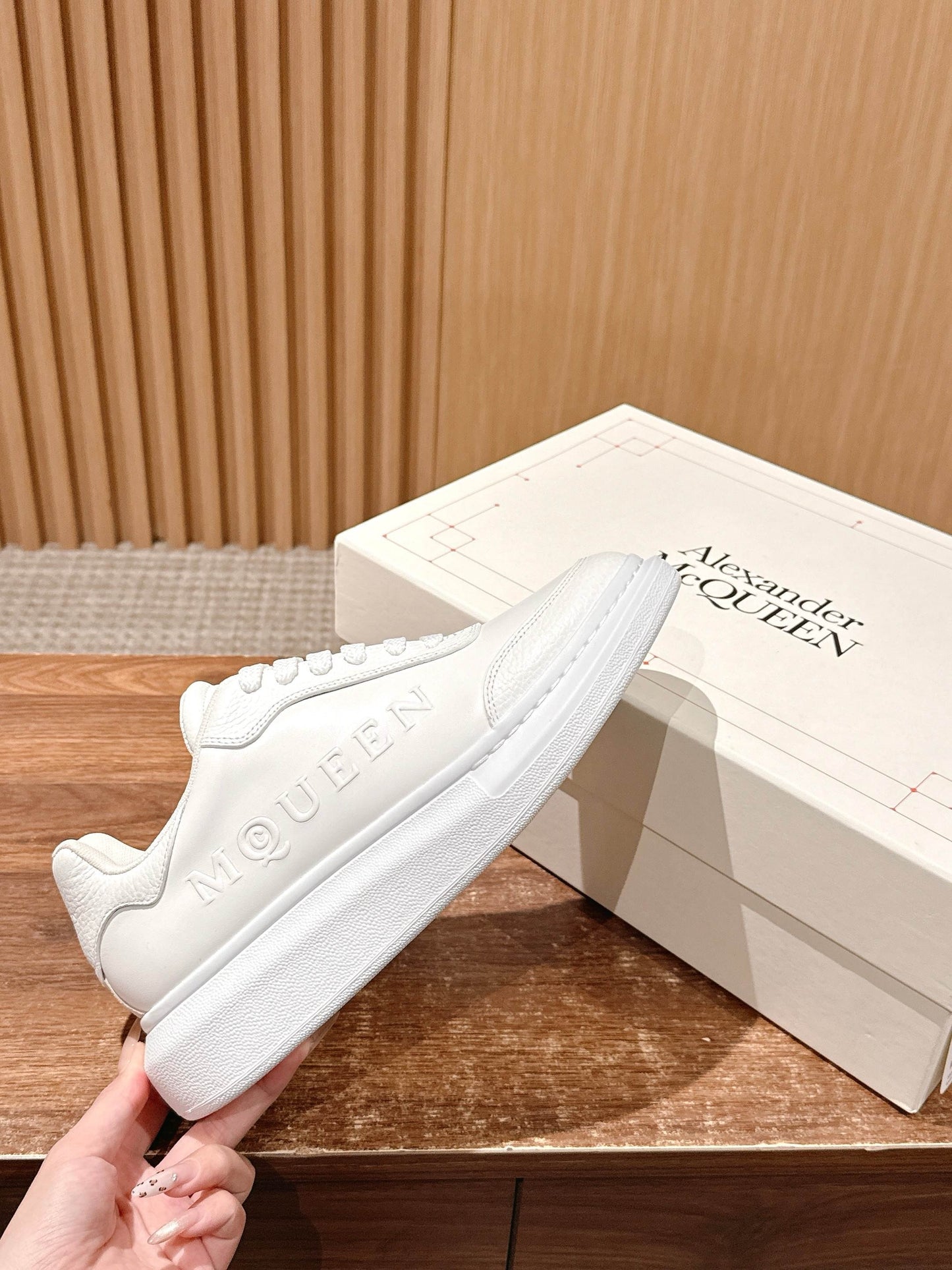 Alexander McQueen Sneakers