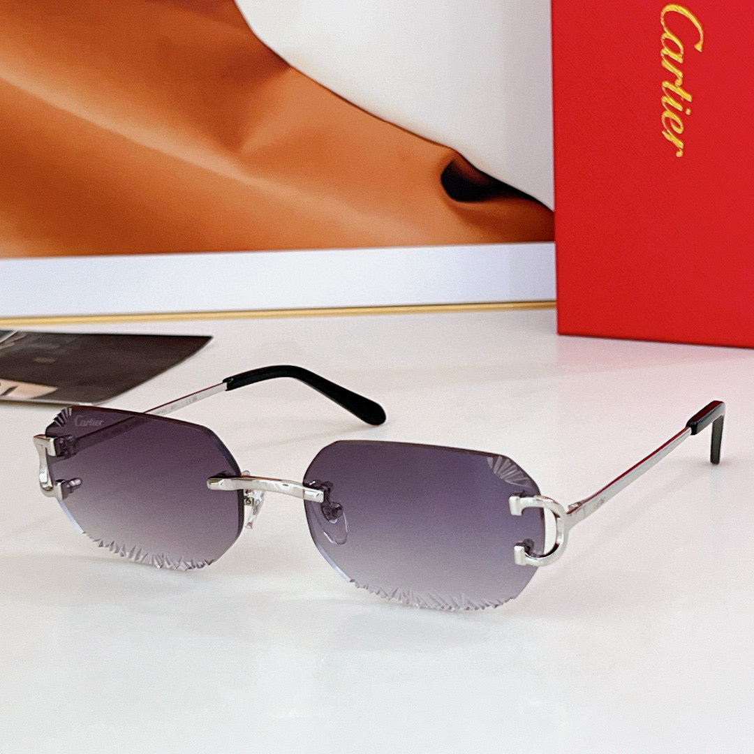 Cartier Sunglasses