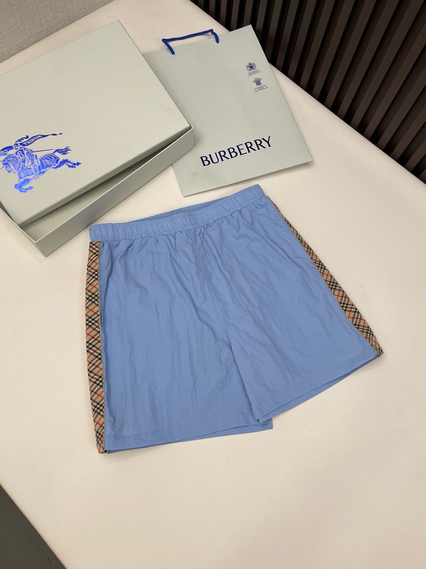 BBR Short Pant