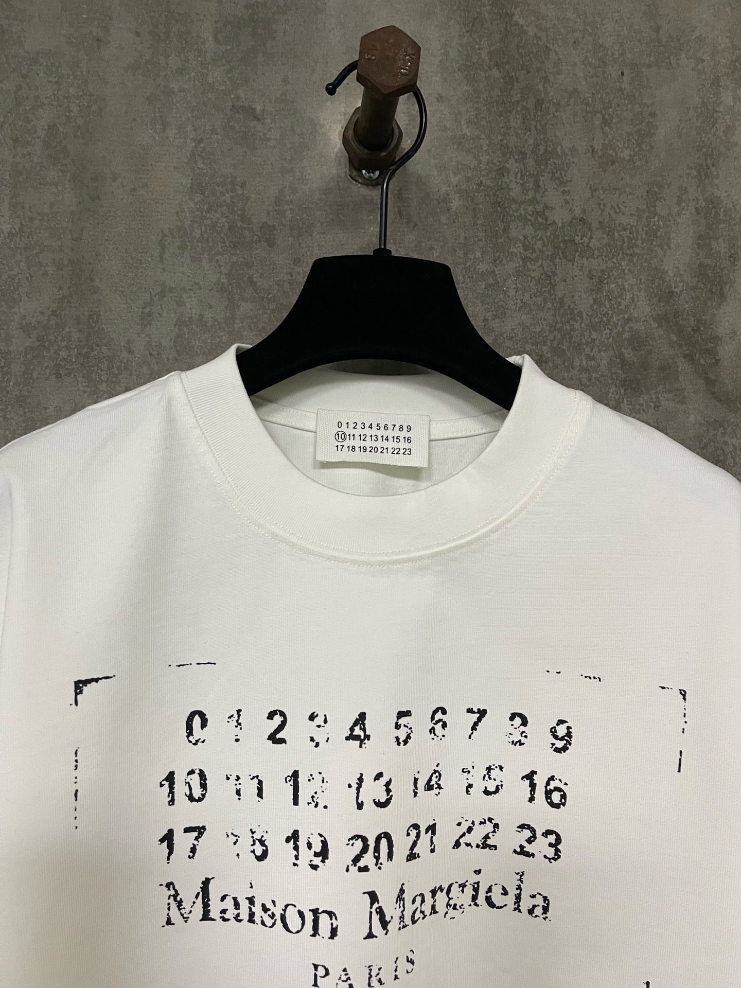 MM6 T-shirt