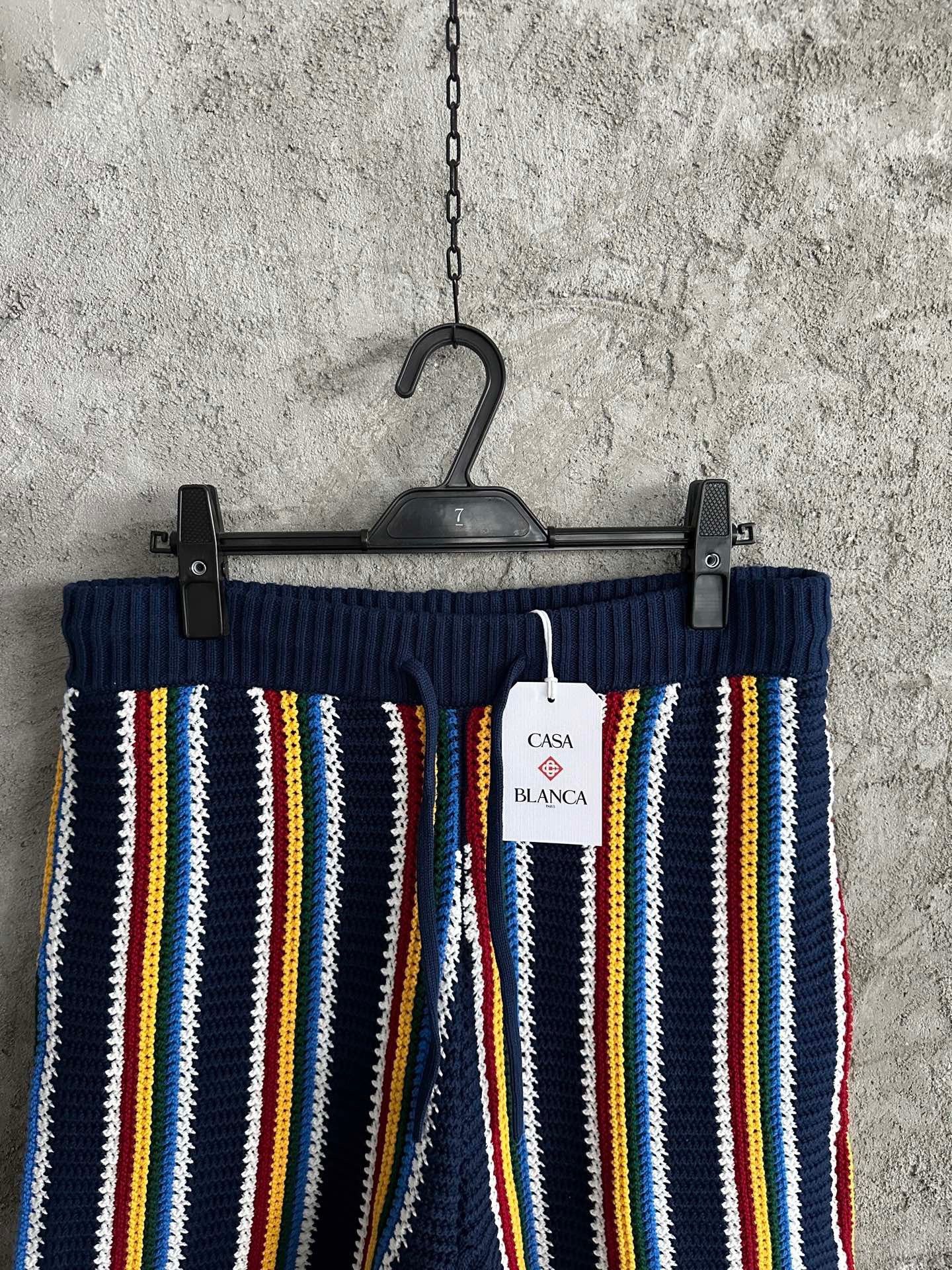 Casablanca Shorts