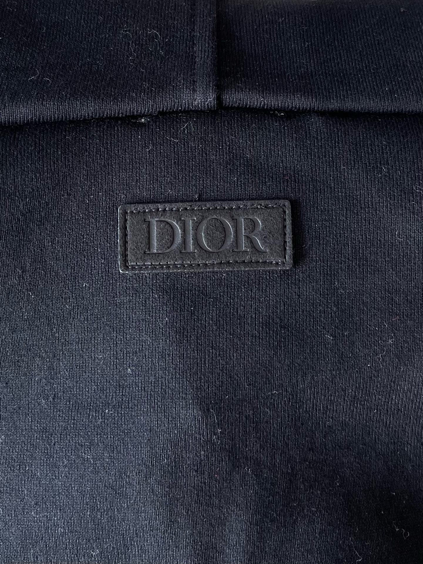 Dior Jacket