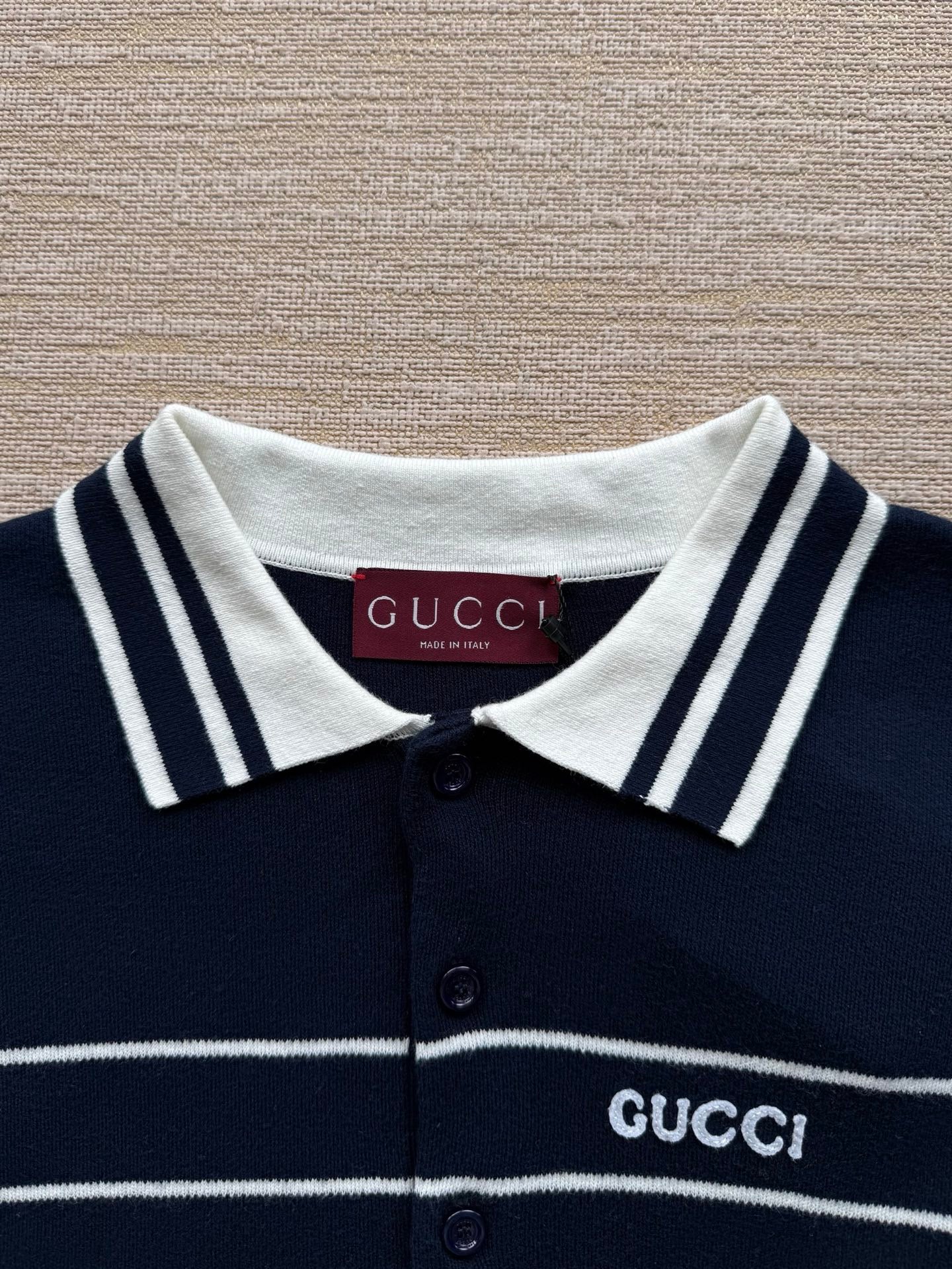 Gucci Polo