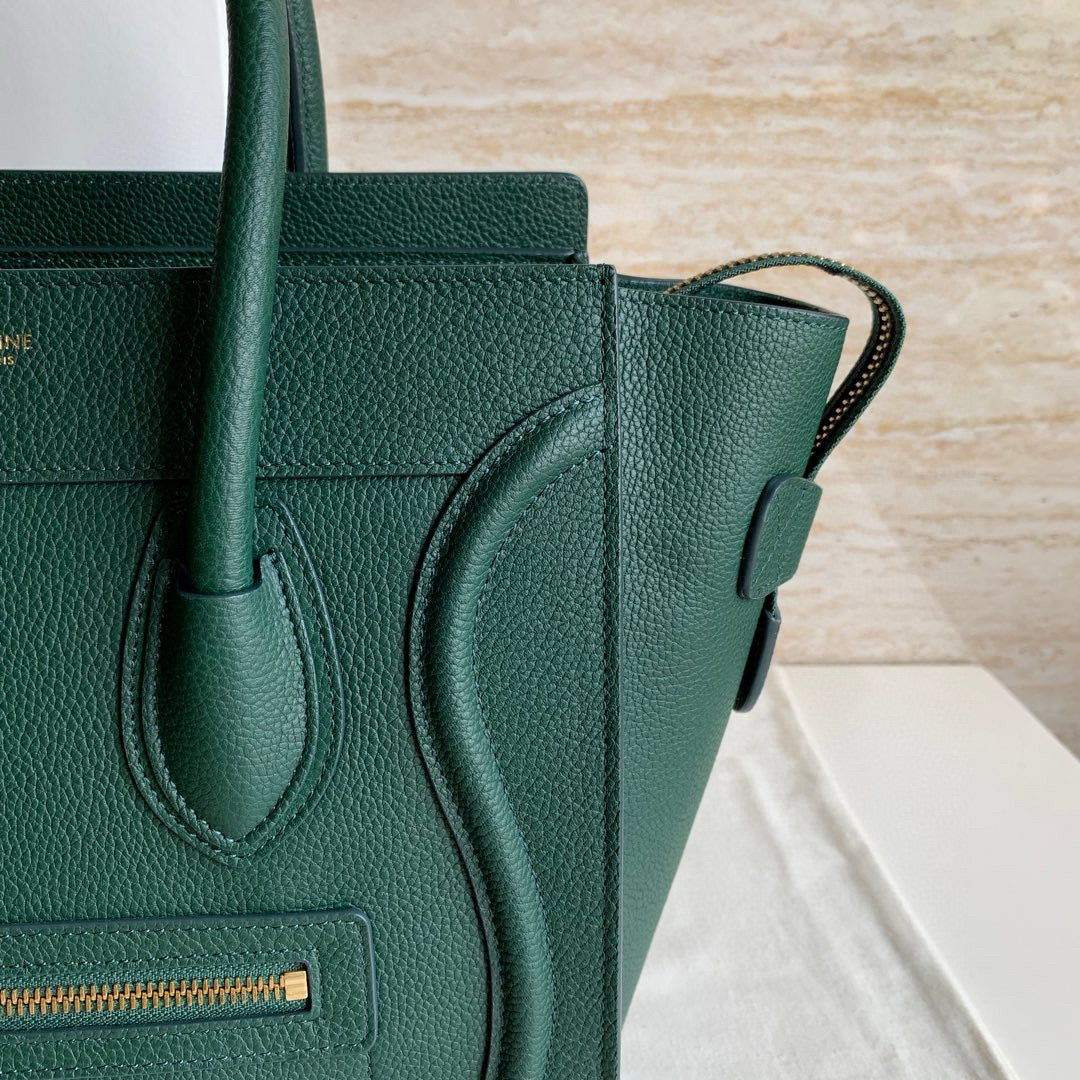 Celine Duffel