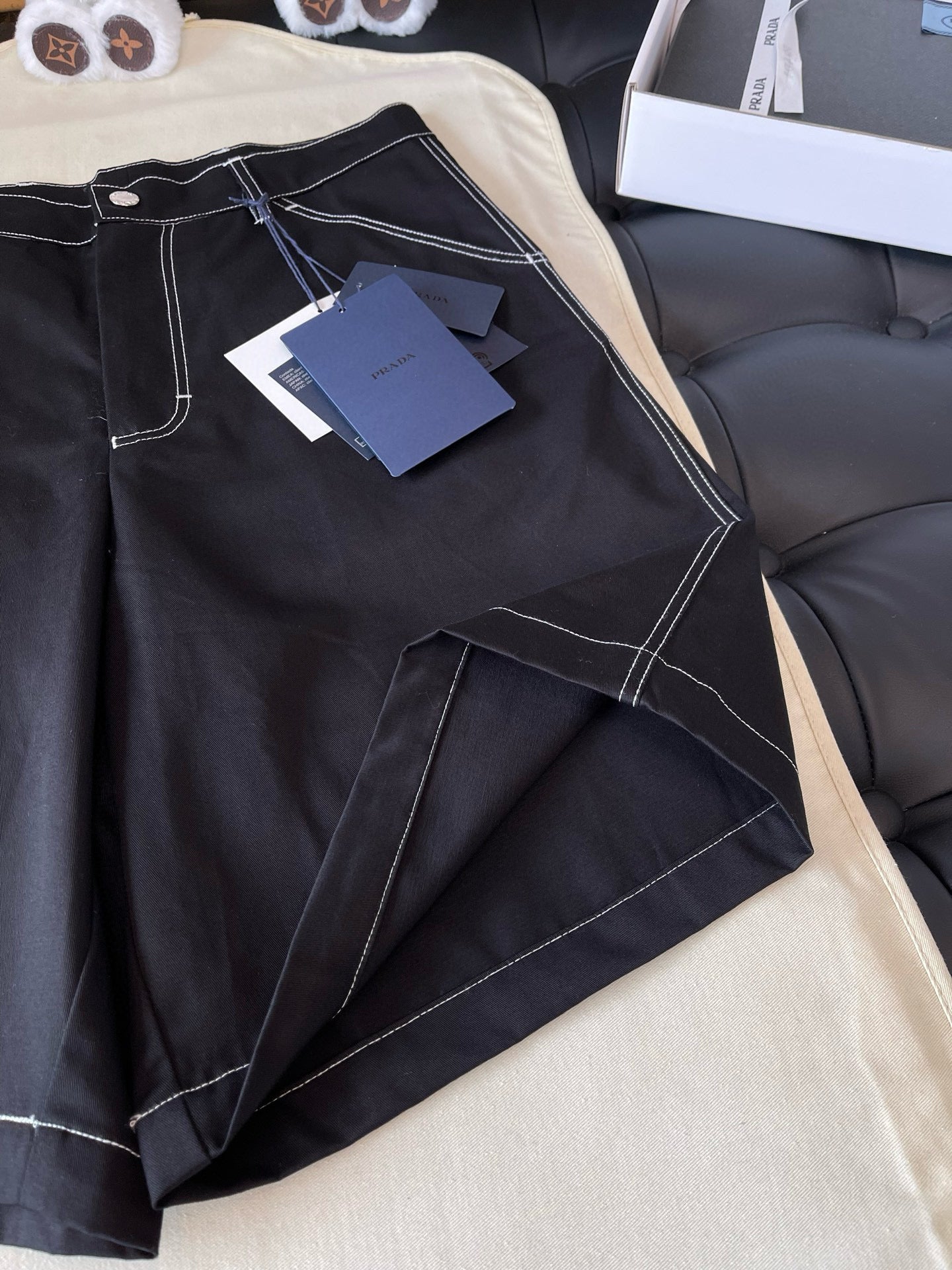Prada Shorts