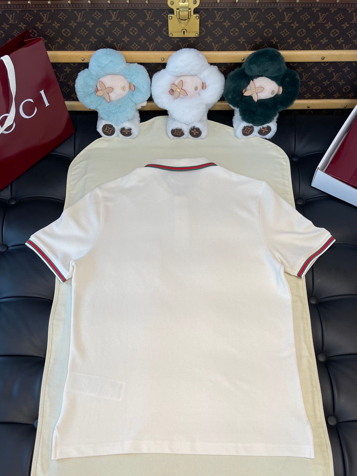 Gucci Polo