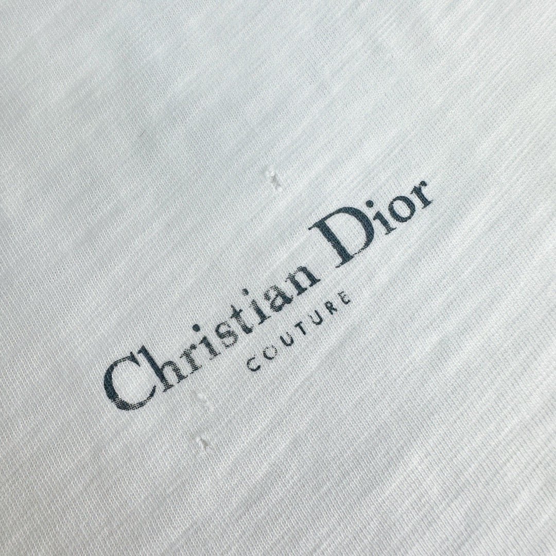 Camiseta Dior