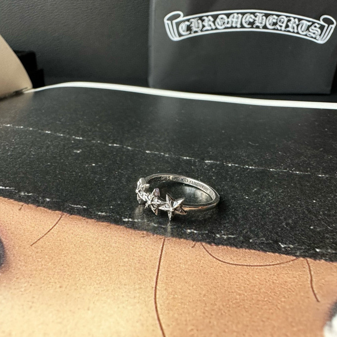 Chrome Hearts Rings