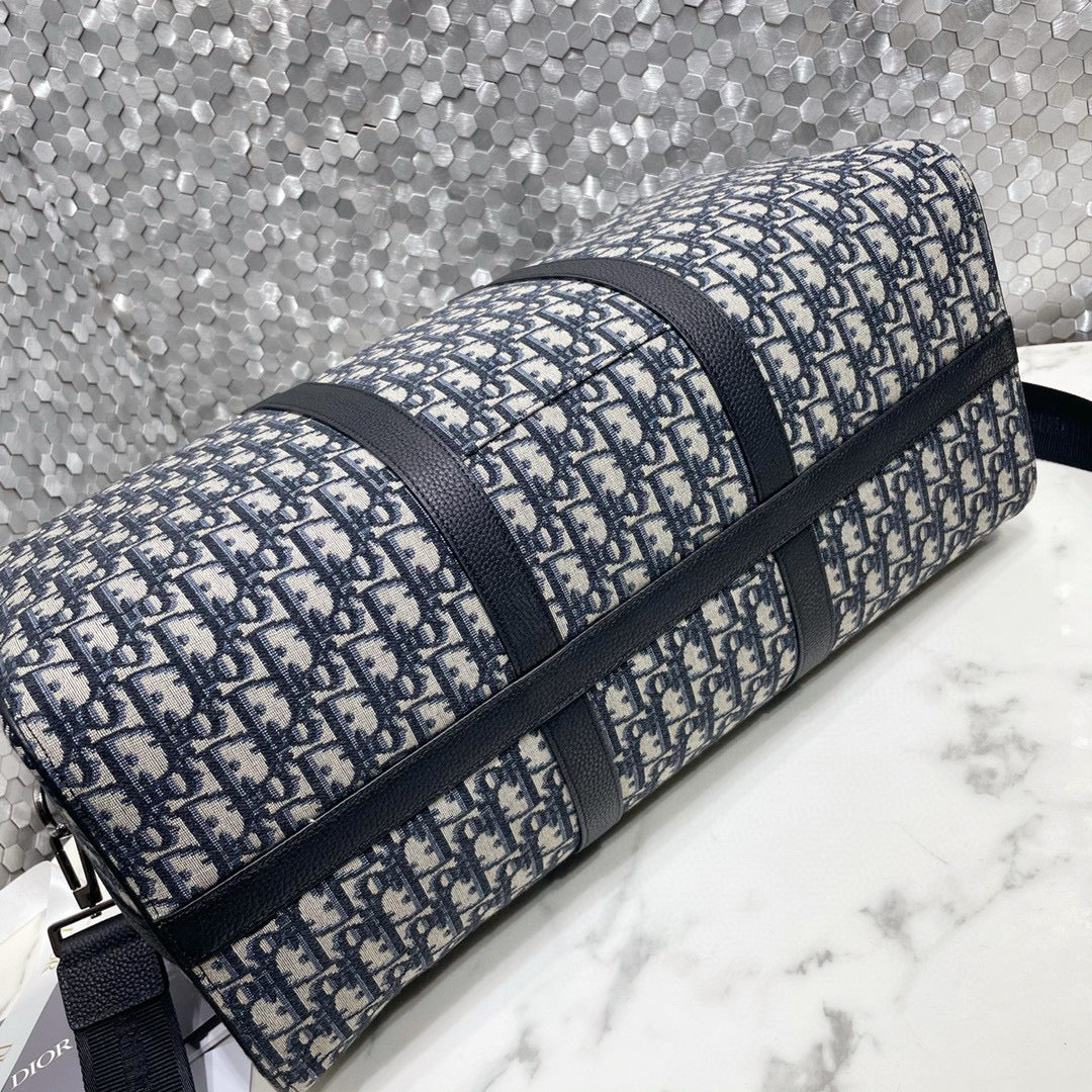 Dior Duffle Bag