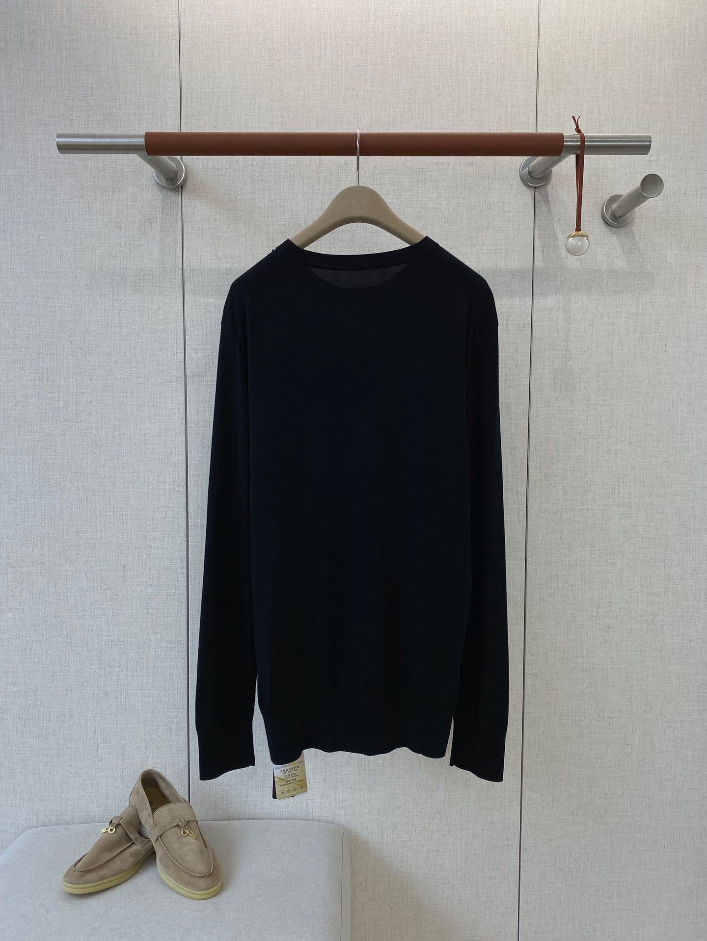 Zegna Sweater