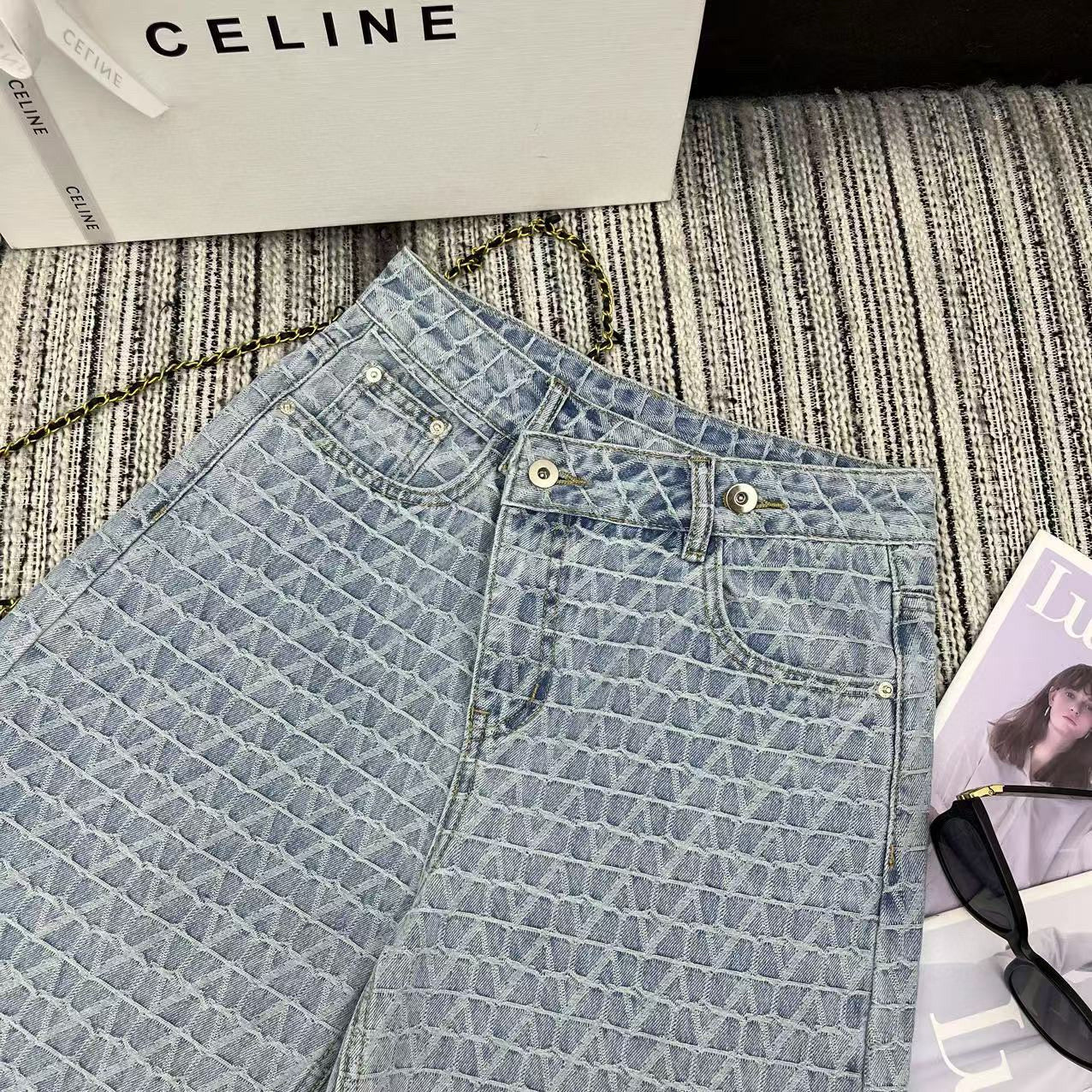 Valentino Jeans