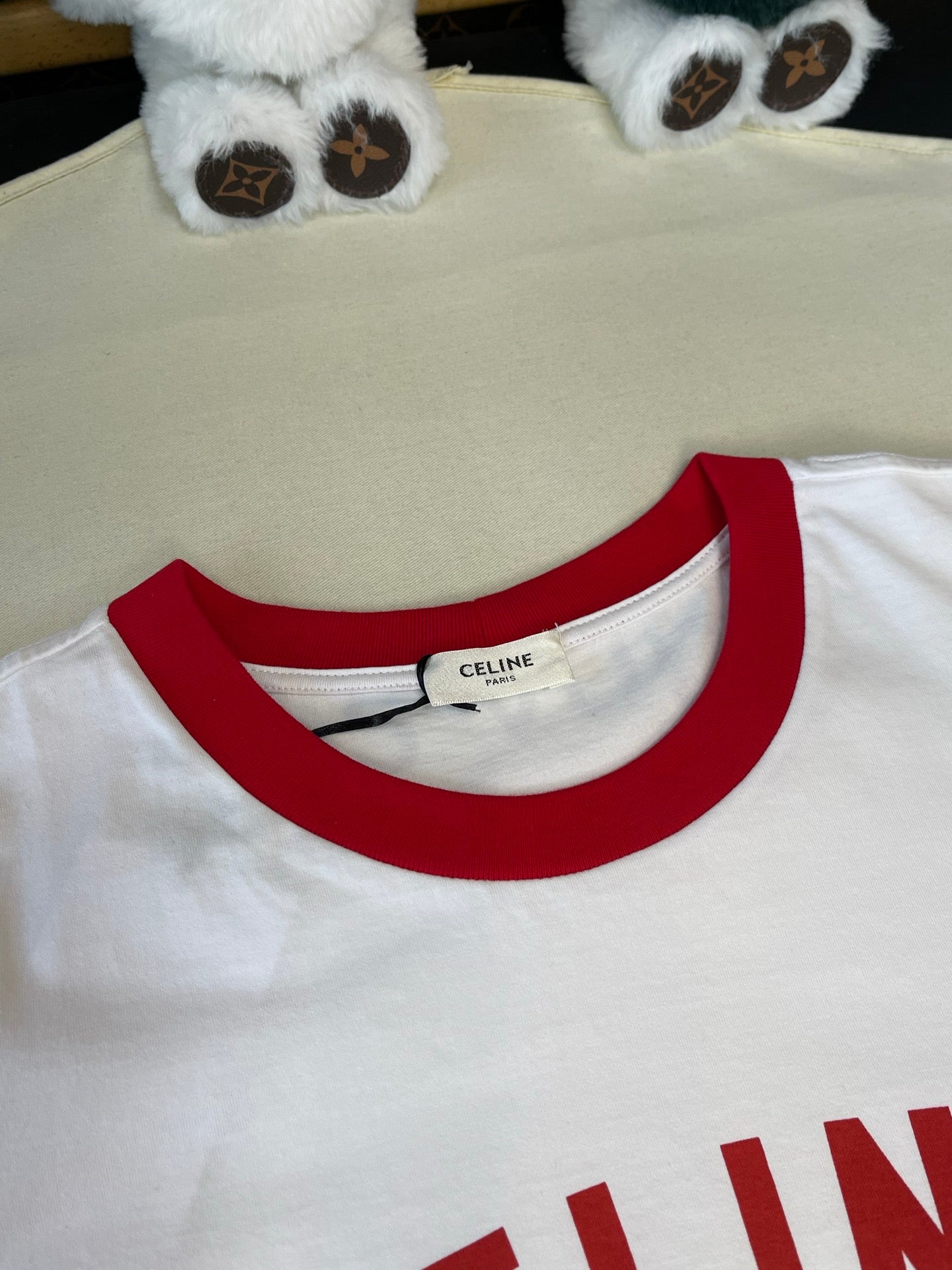 Celine T-Shirt