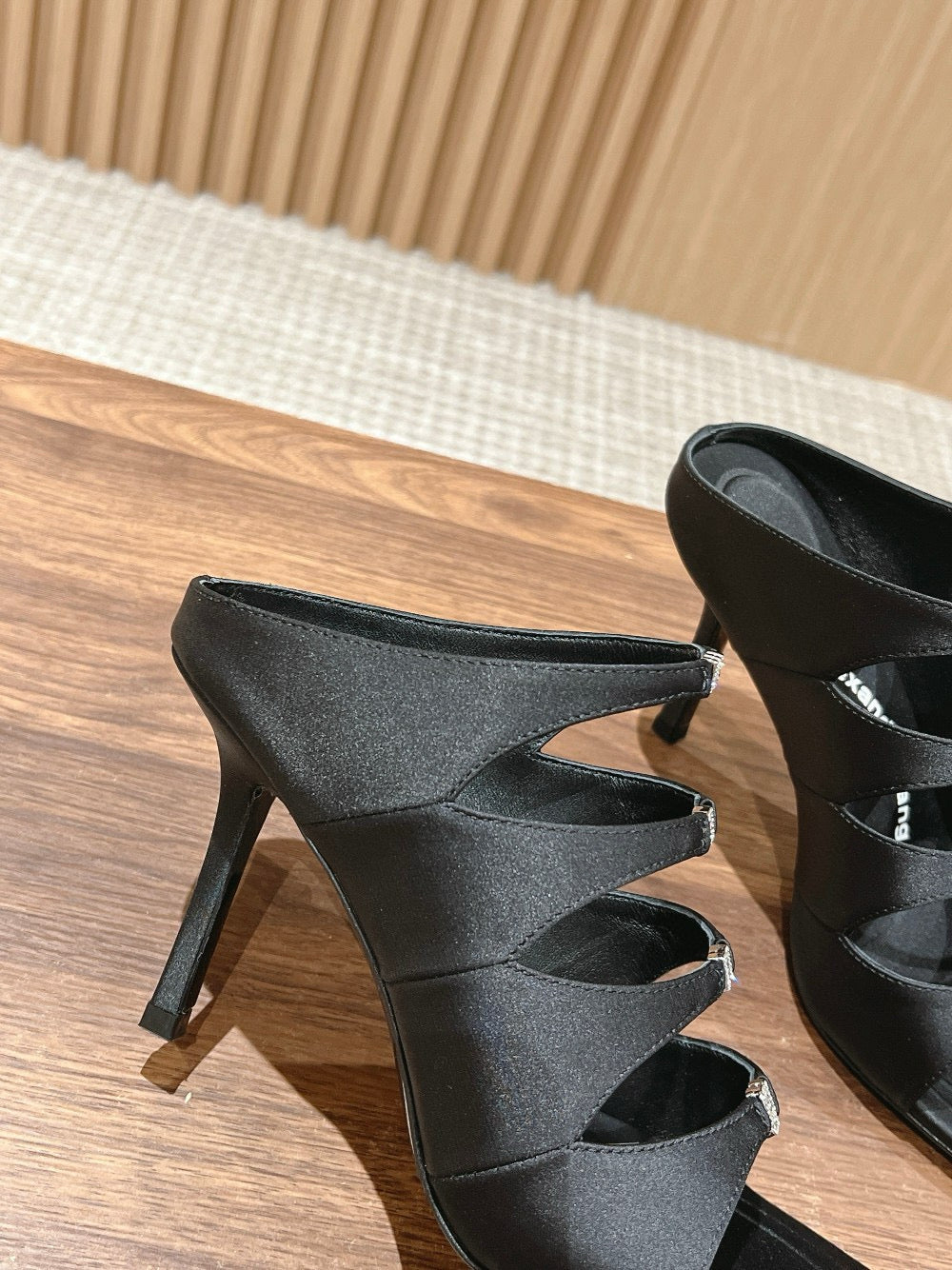 Alexander Wang Heels