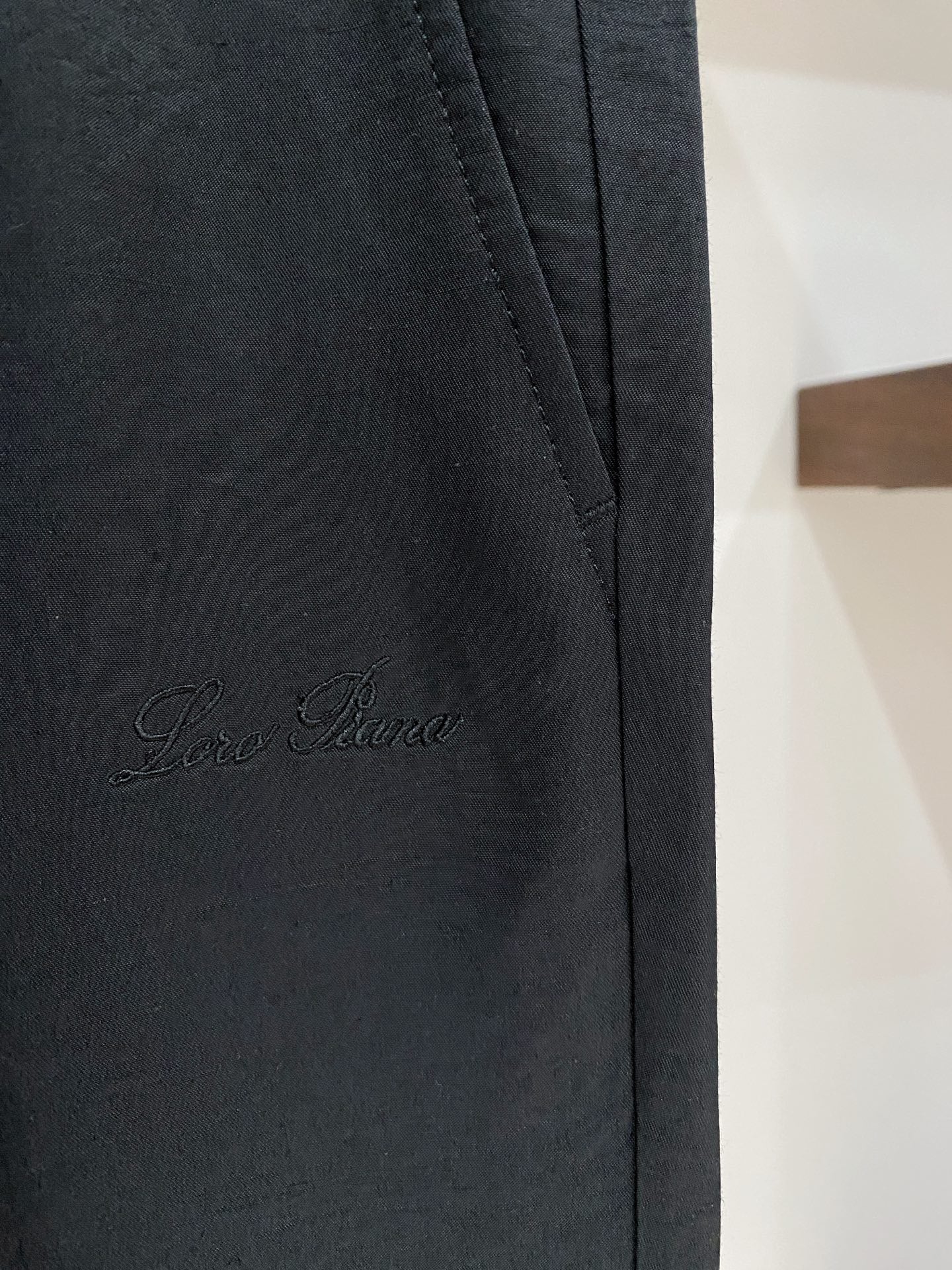 Loro Piana Long Pants