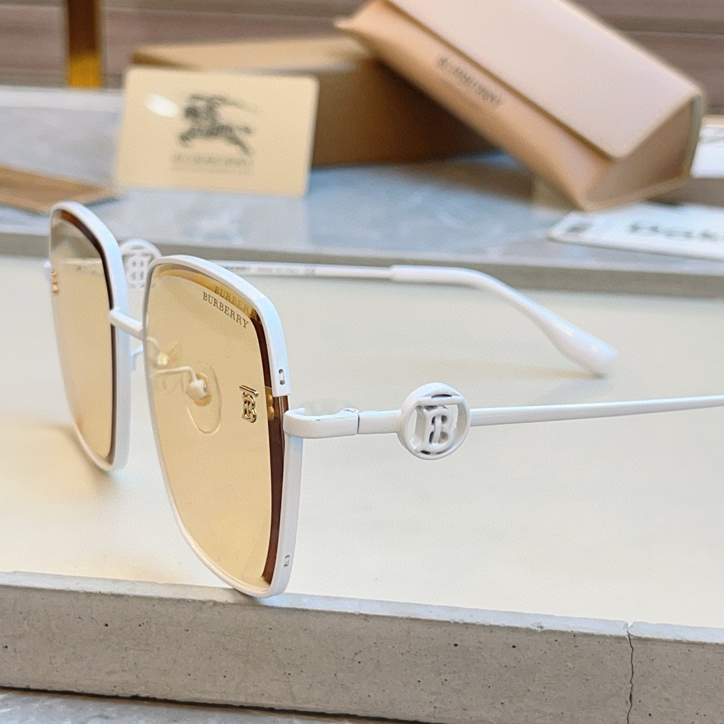 BBR Sunglasses