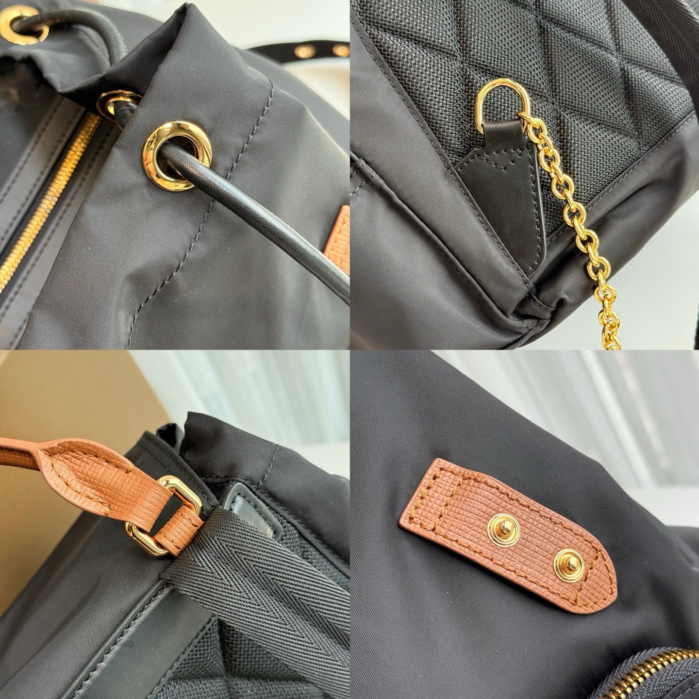 Burberry BackPack