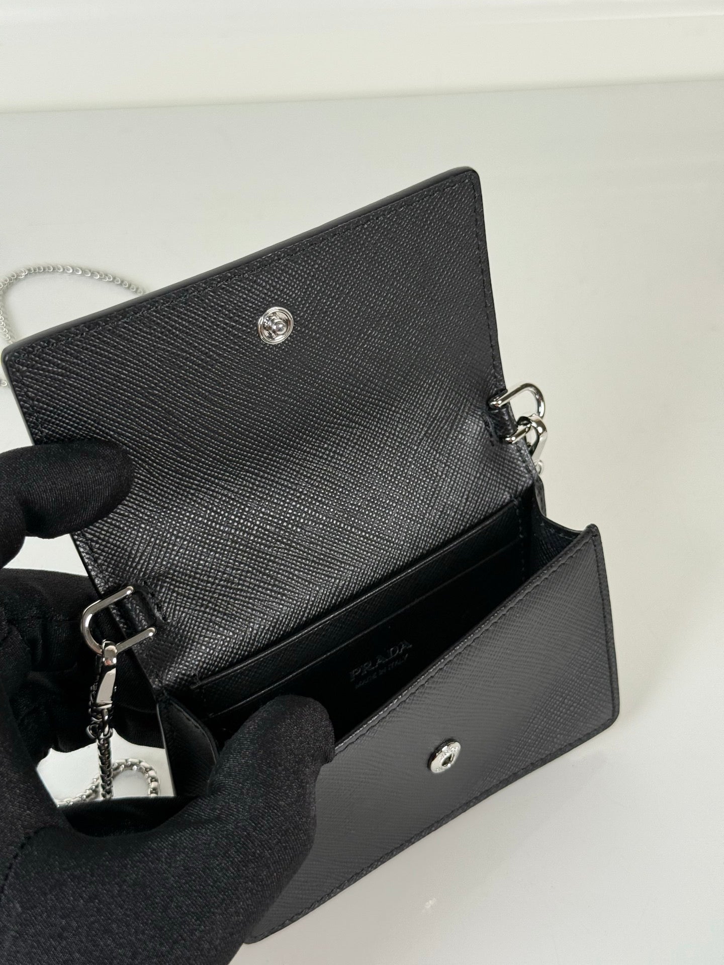Prada Wallet