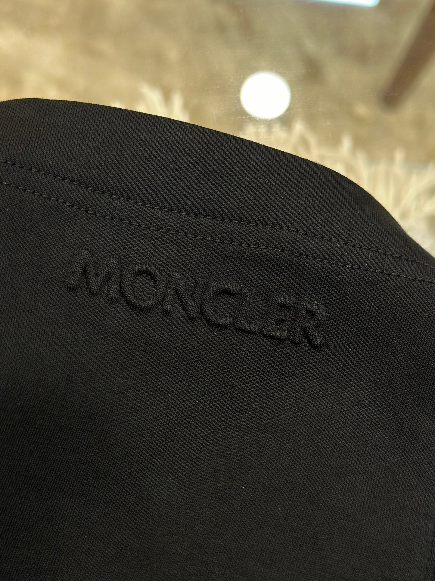 Moncler Short Pant