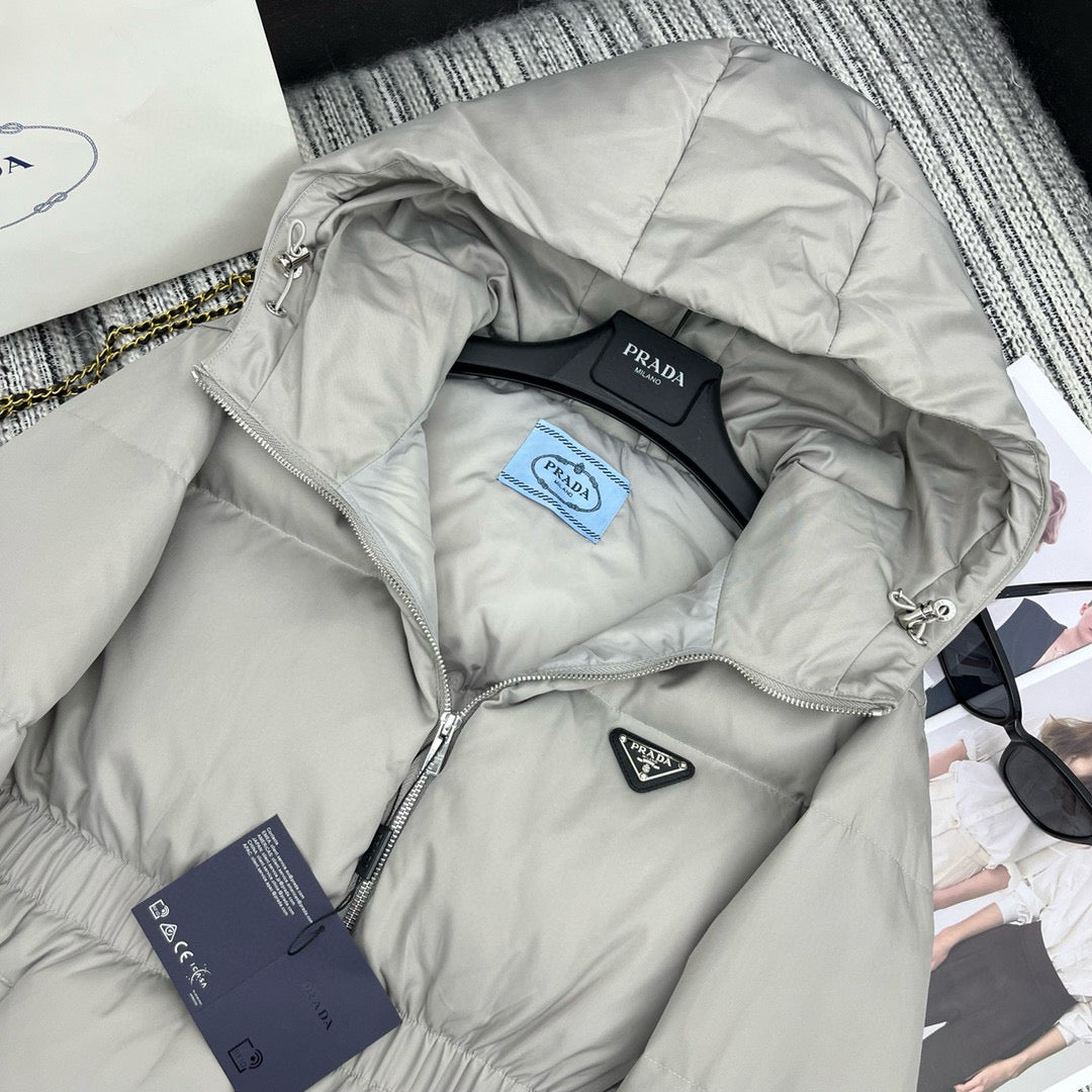 Prada Down Jacket