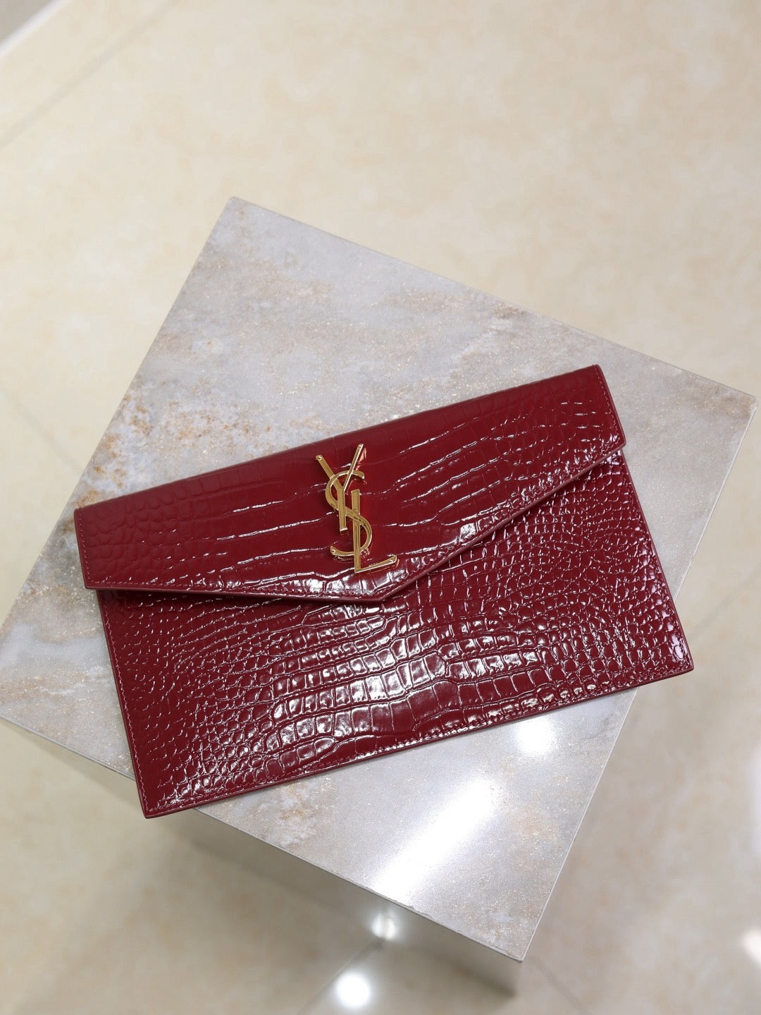 YSL Wallet