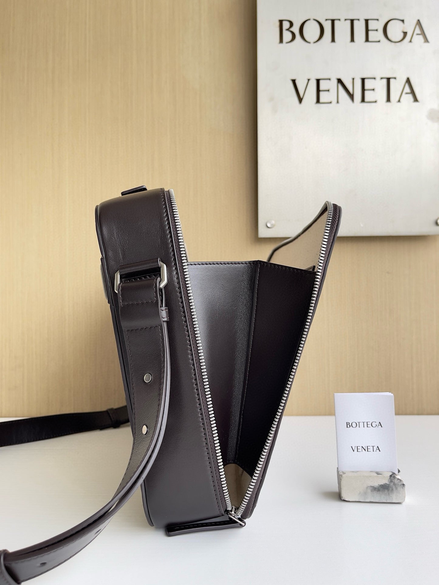 Bottega Veneta Backpack