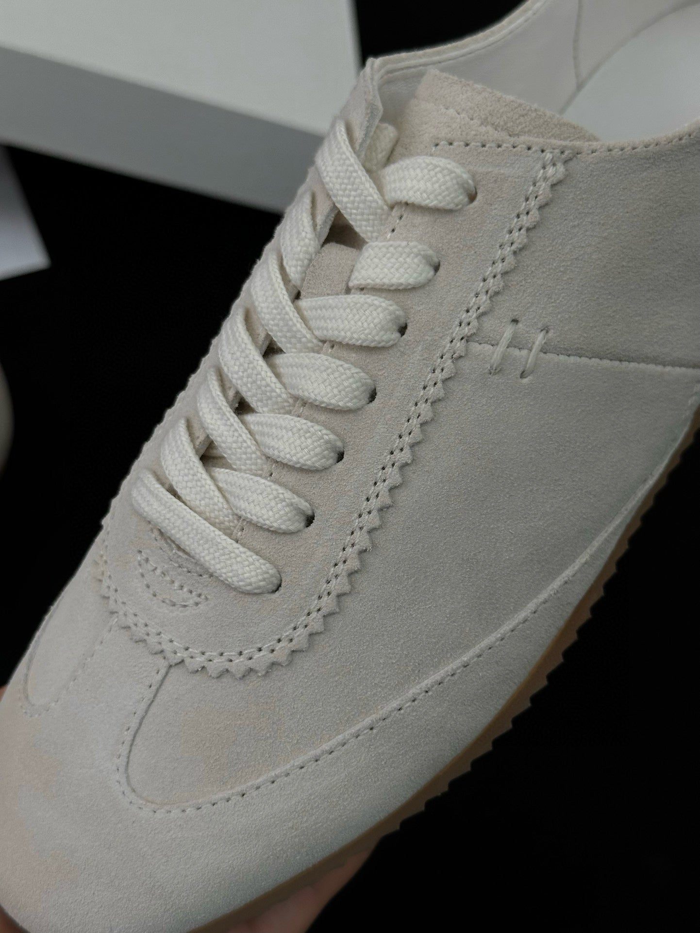 The Row Sneakers