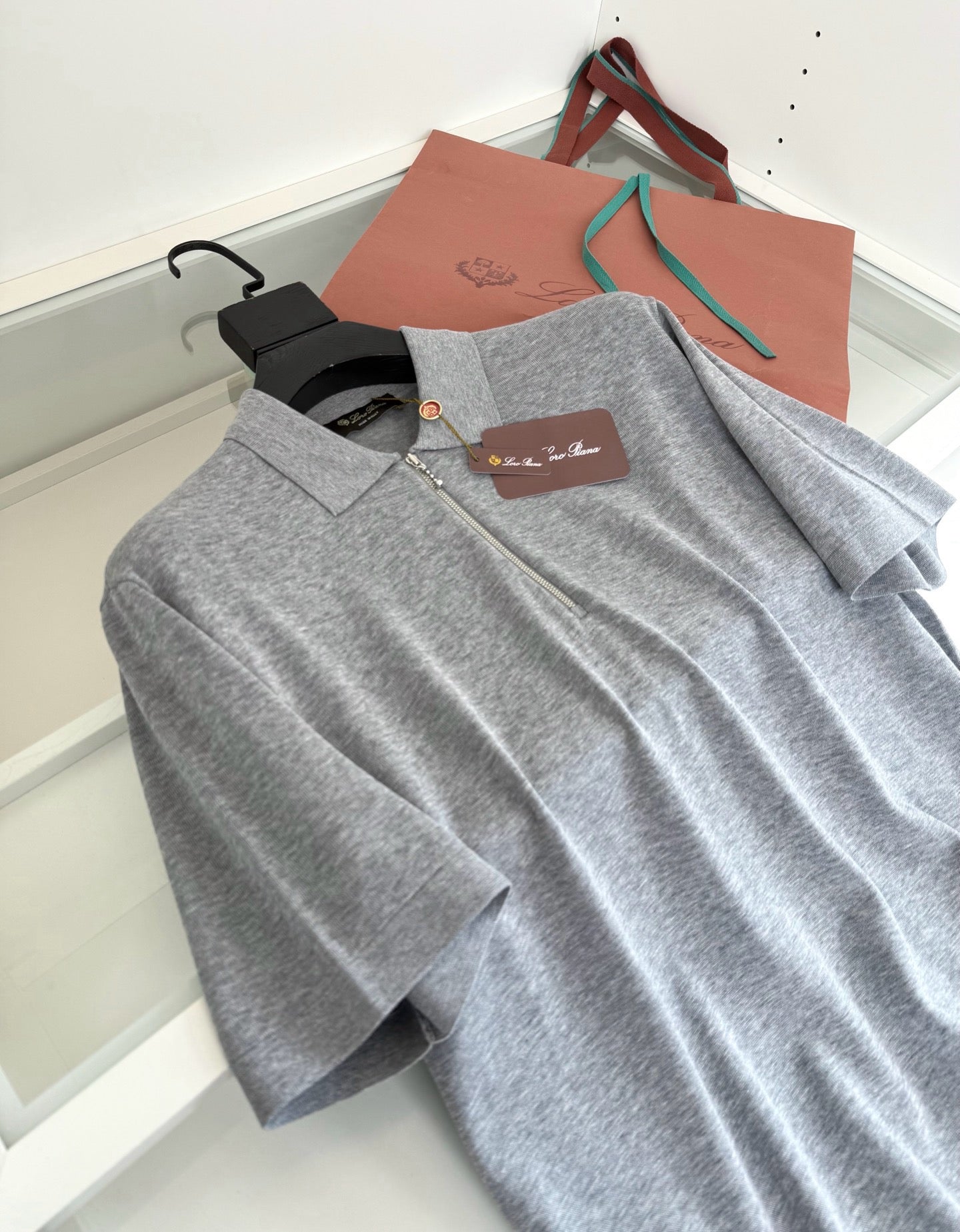 LP Polo