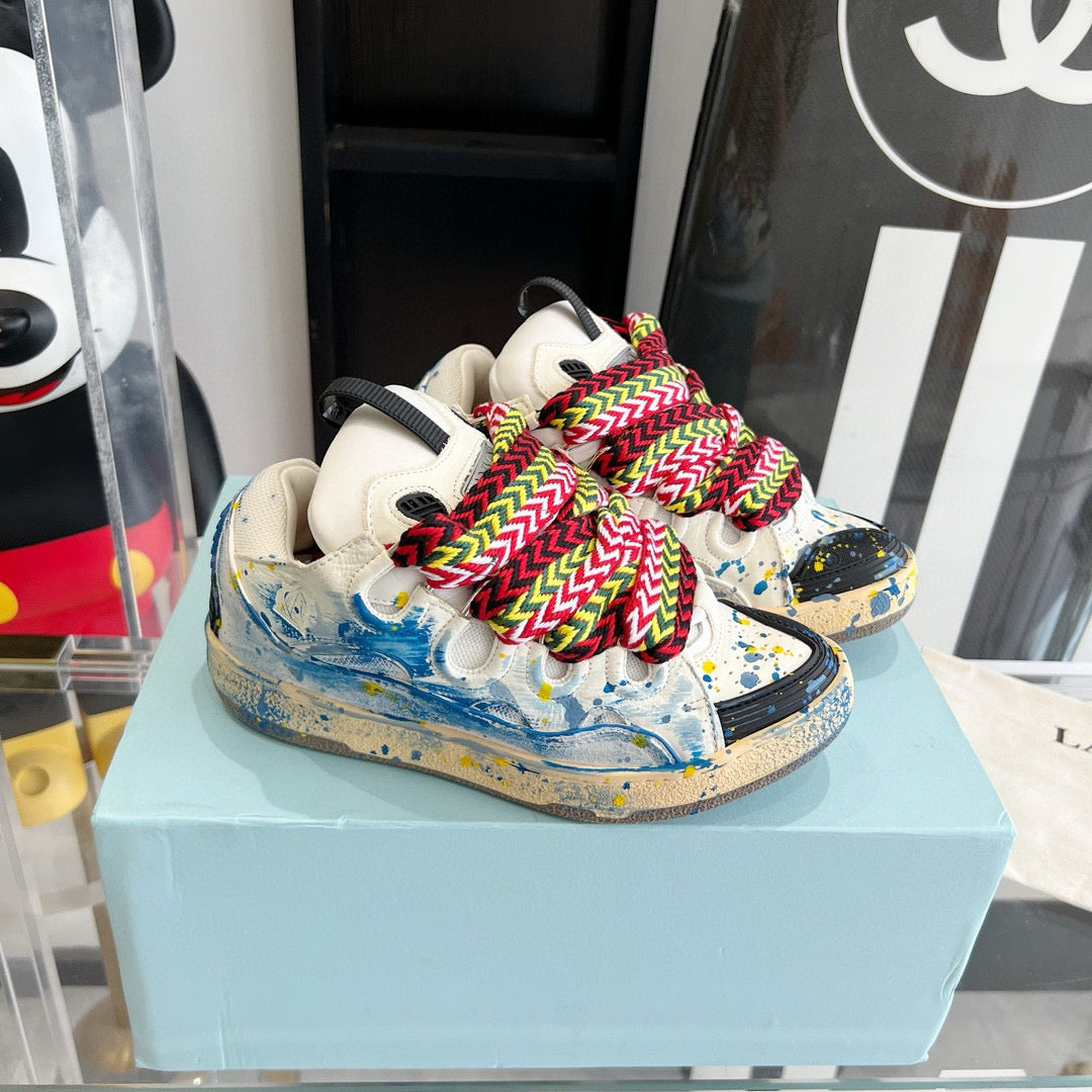 Lanvin Sneakers