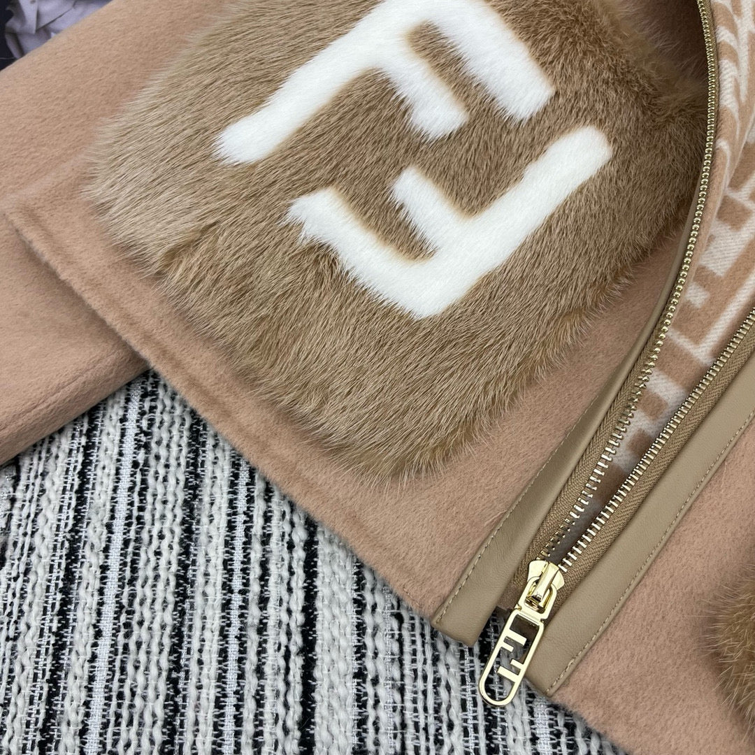 Fendi Jacket