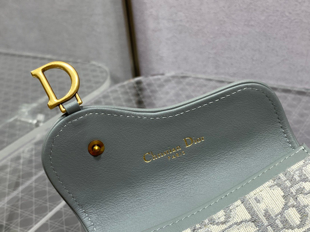 Dior Wallet