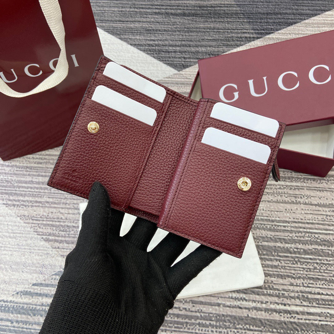 Gucci Wallet
