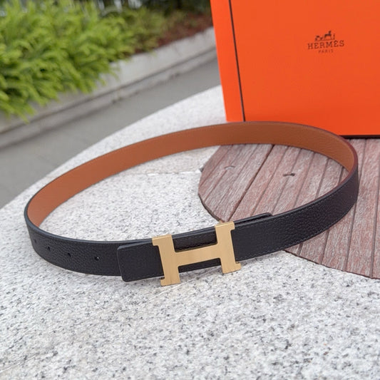 Hermes Belt