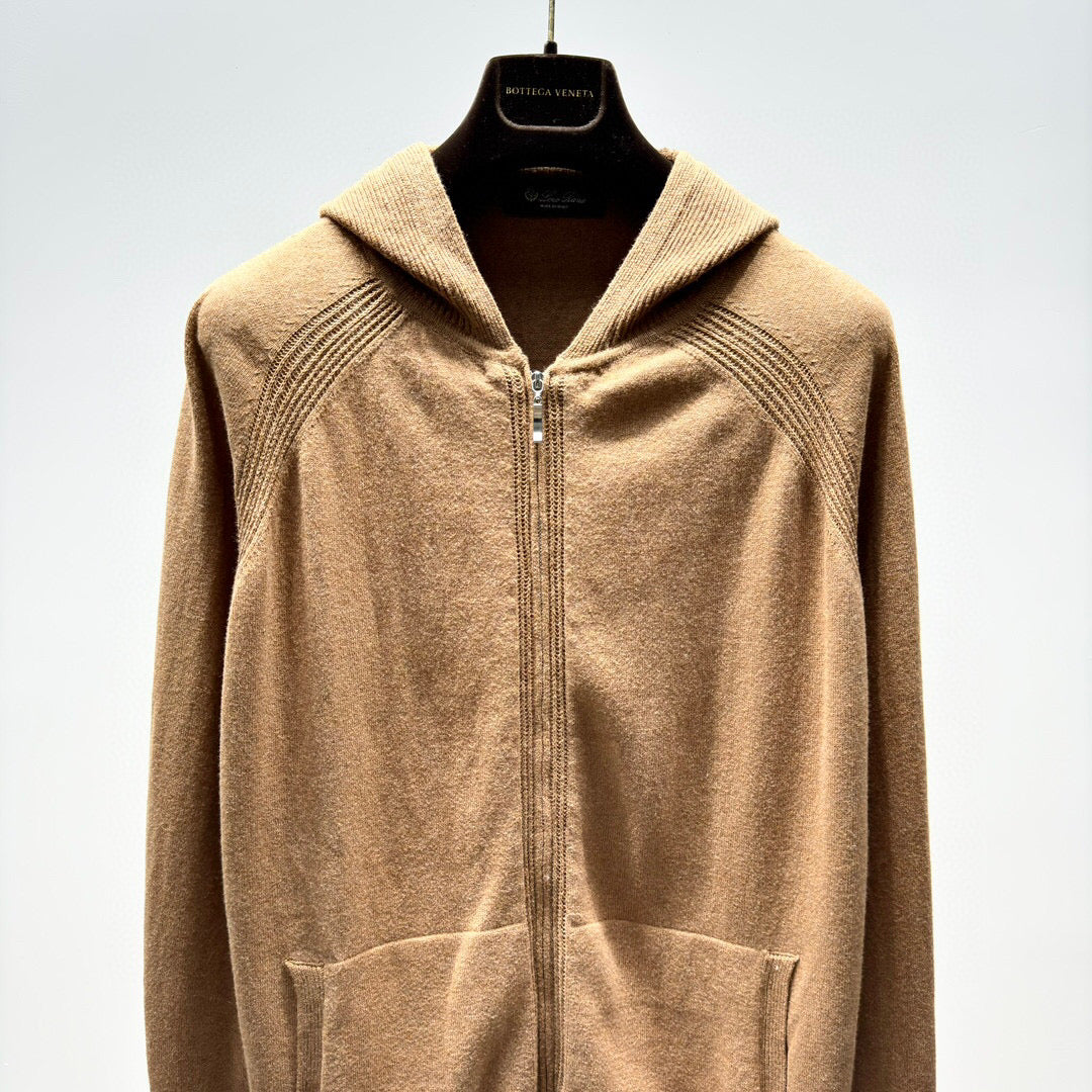 Loro Piana Hoodie