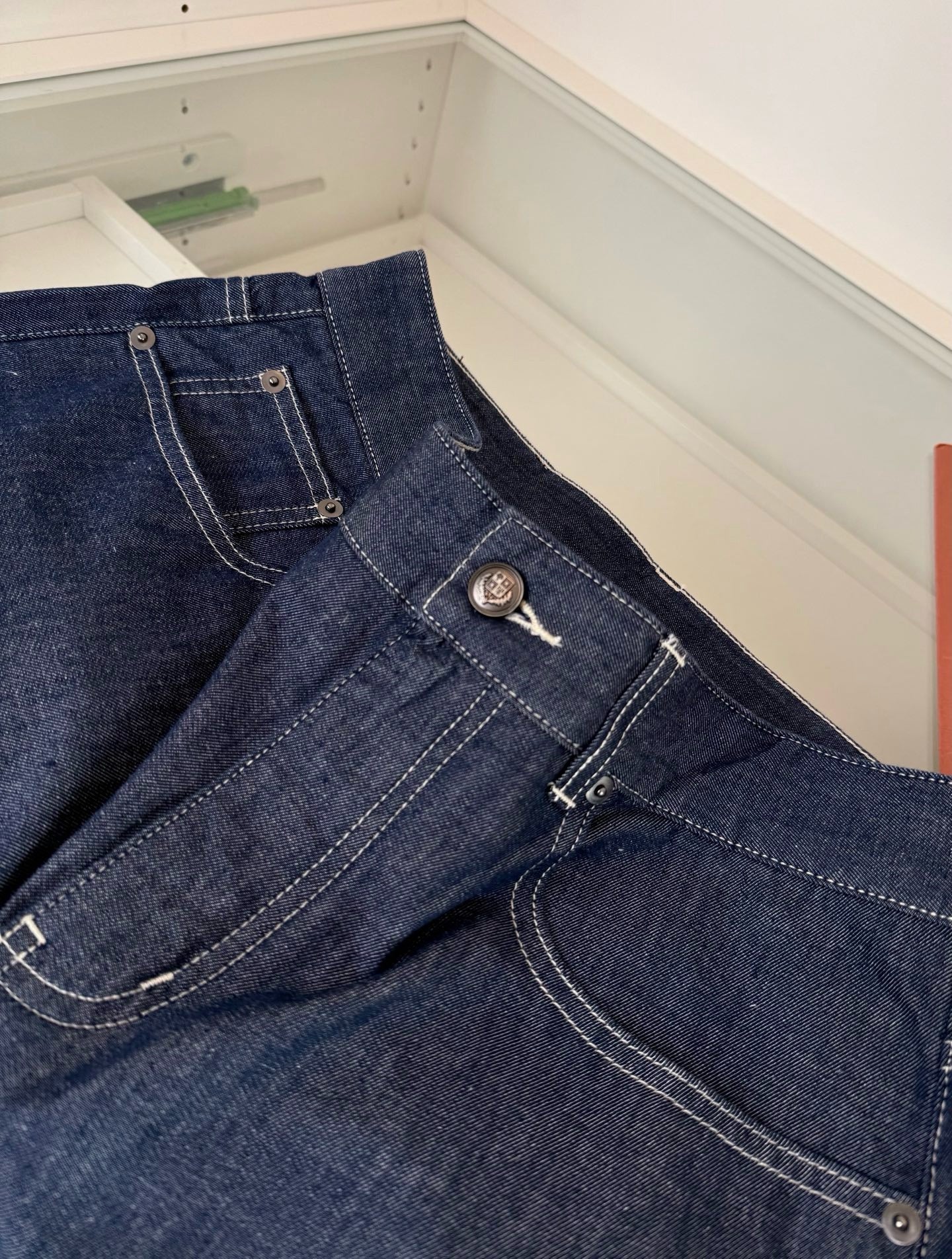 LP Long Pants