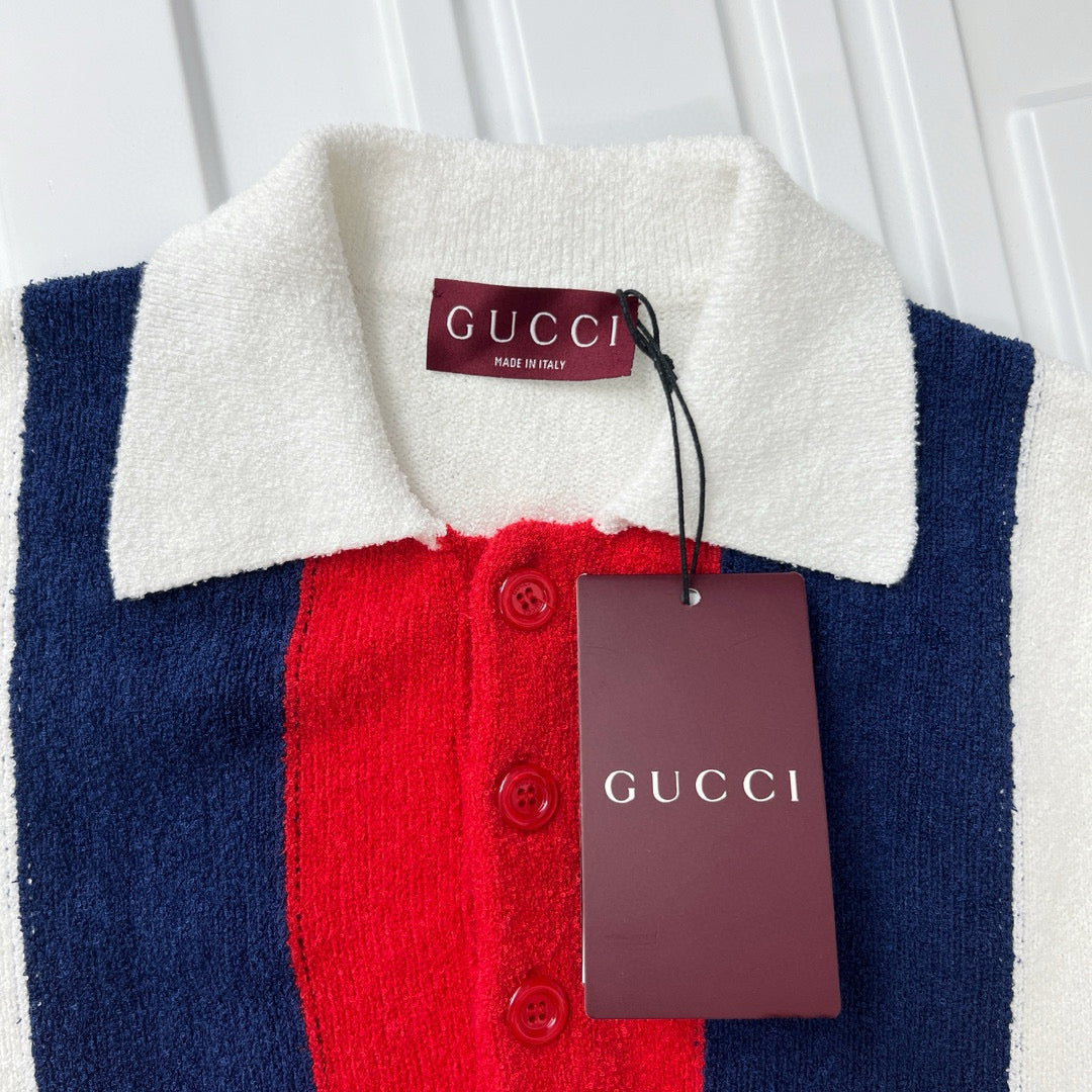 Polo Gucci