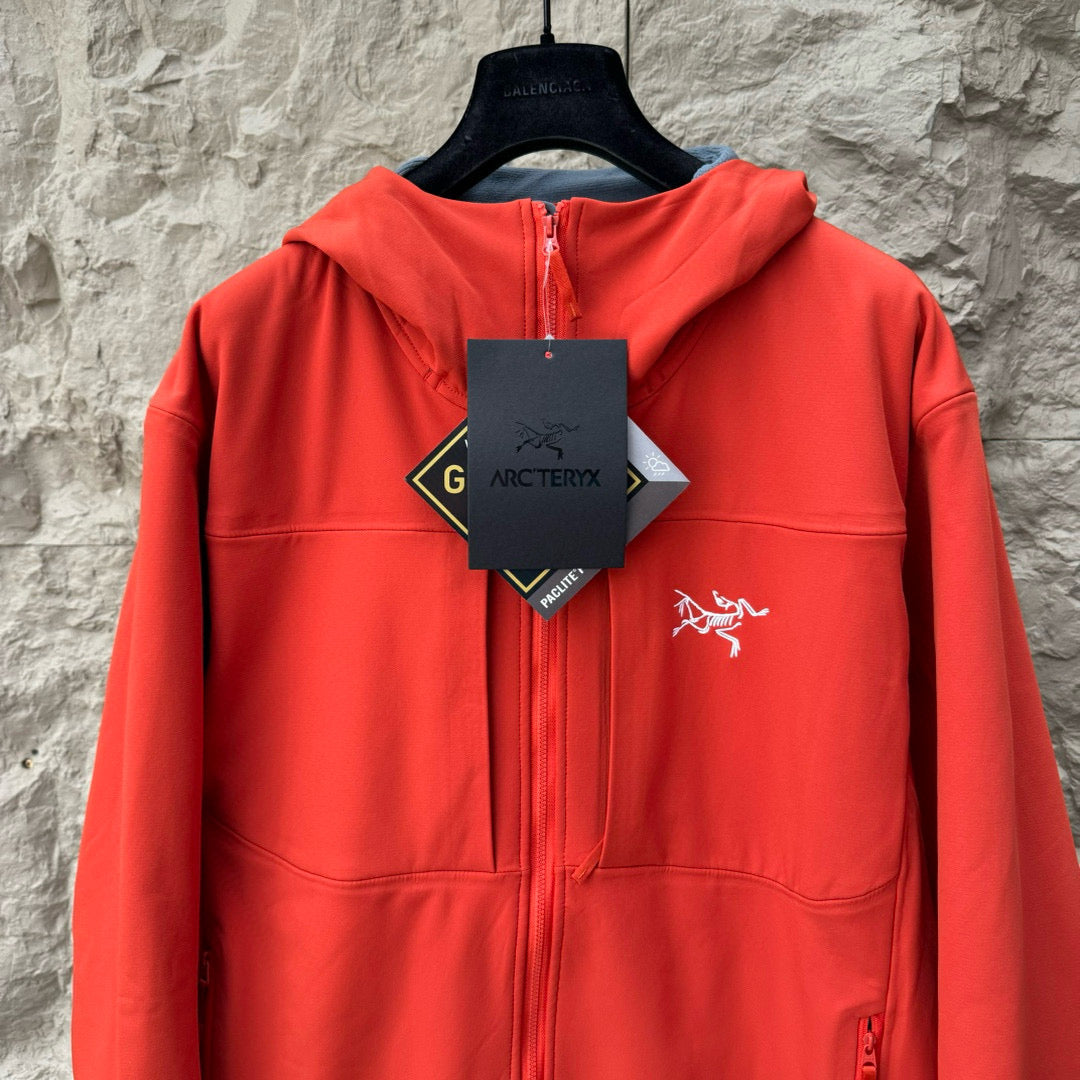 Arcteryx Jacket