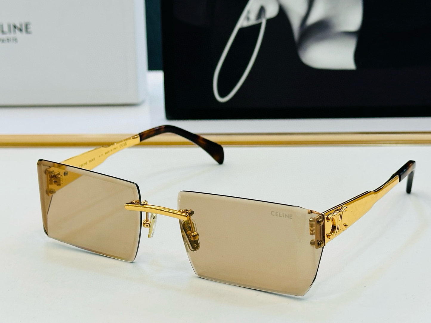 Celine Sunglasses