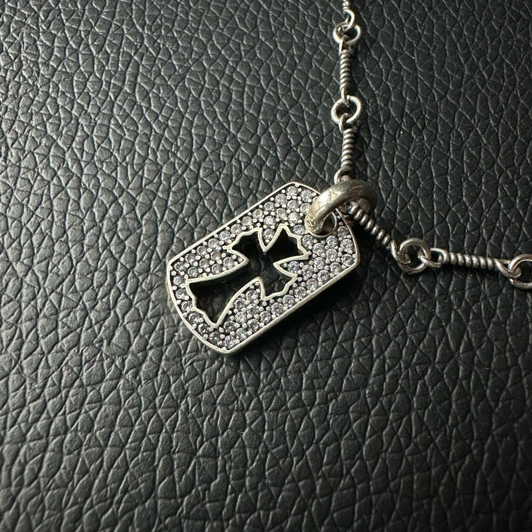 Chrome Hearts Necklace