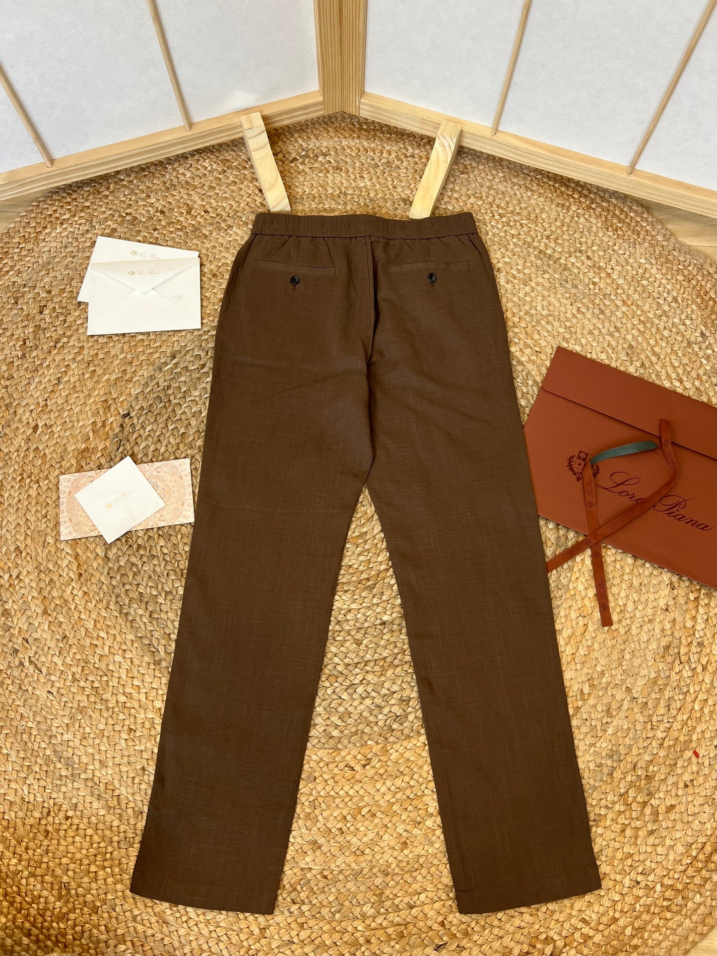 LP Long Pants