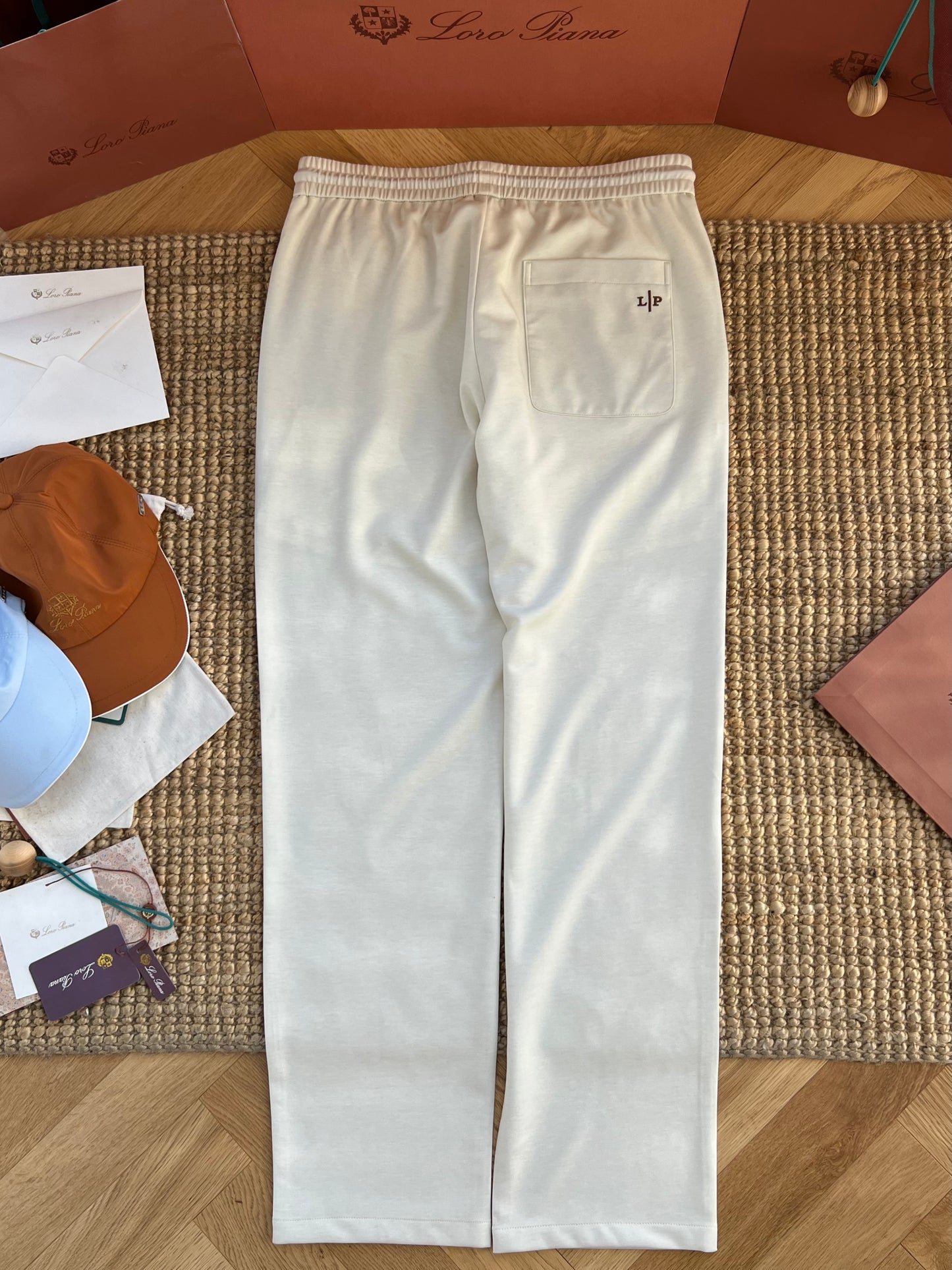 LP Long Pants