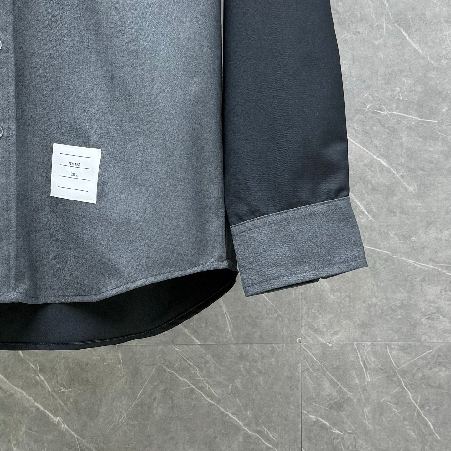 Thom Browne Jacket