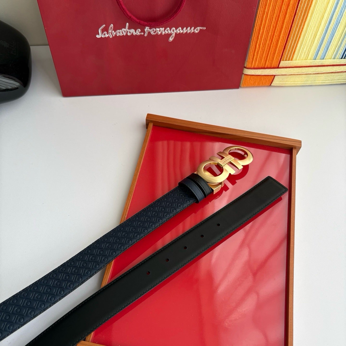 Ferragamo Belt