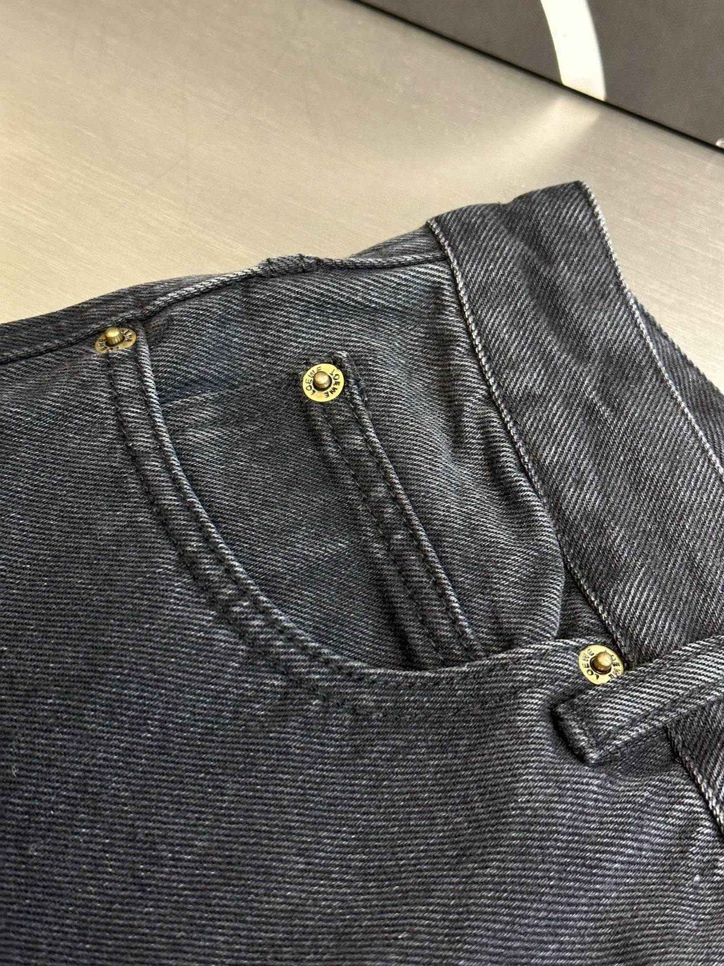 Loewe Jeans