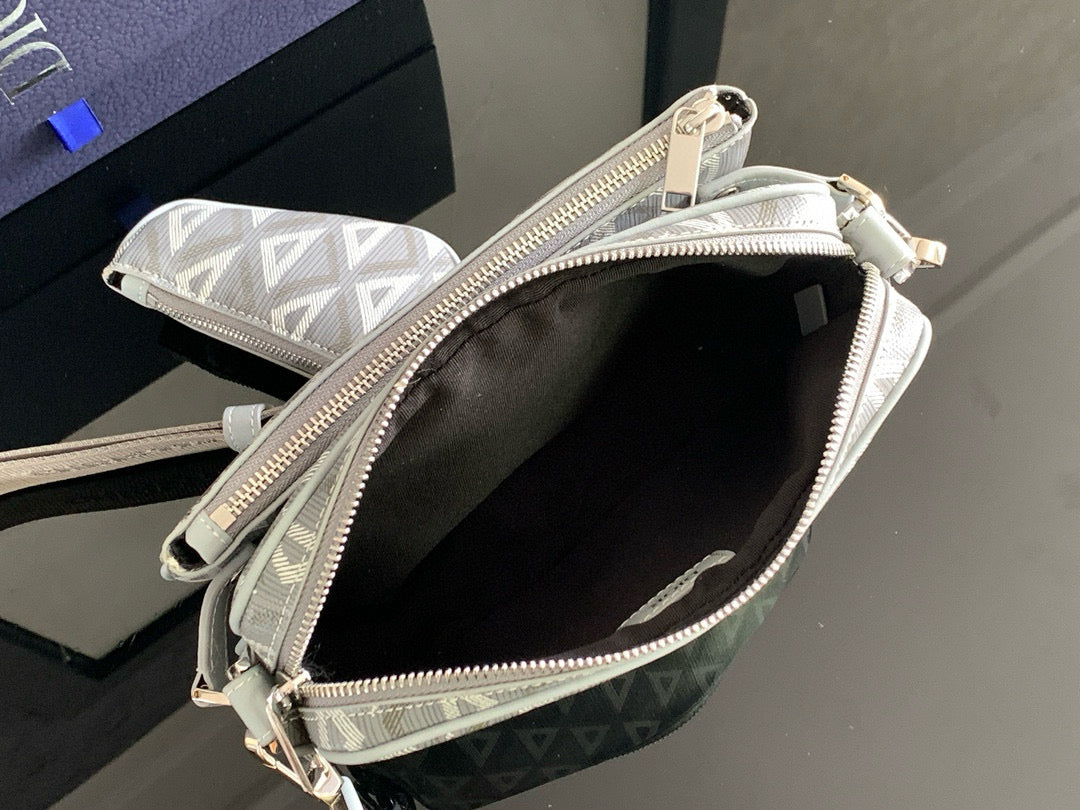 Dior Messenger Bag