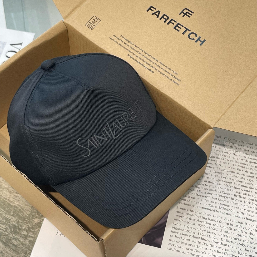 YSL Cap