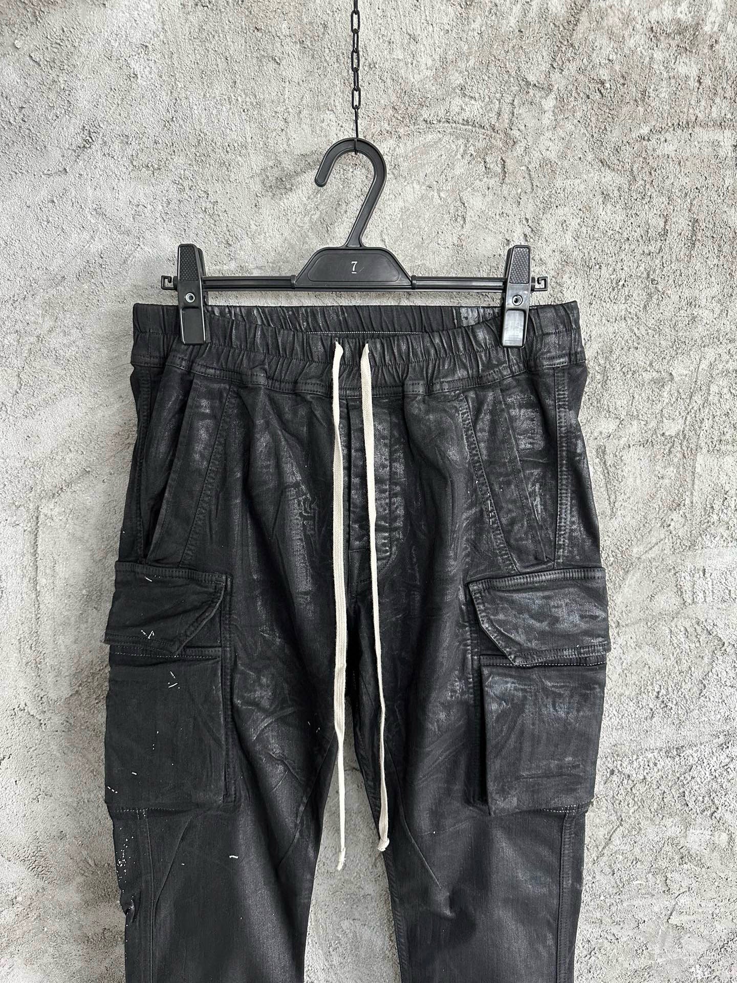 Rick Owen Jeans
