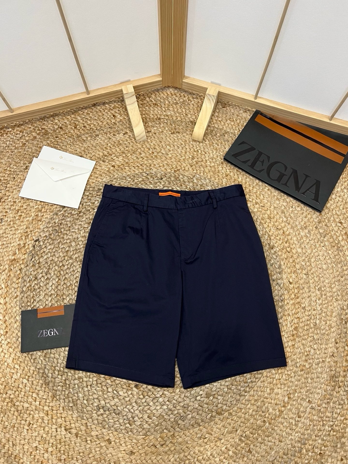 ZG Short Pants