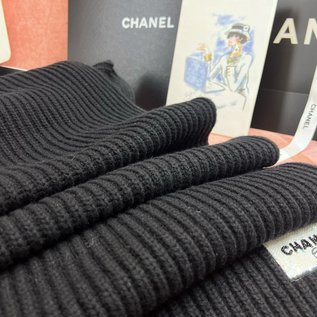 Chanel Scarves