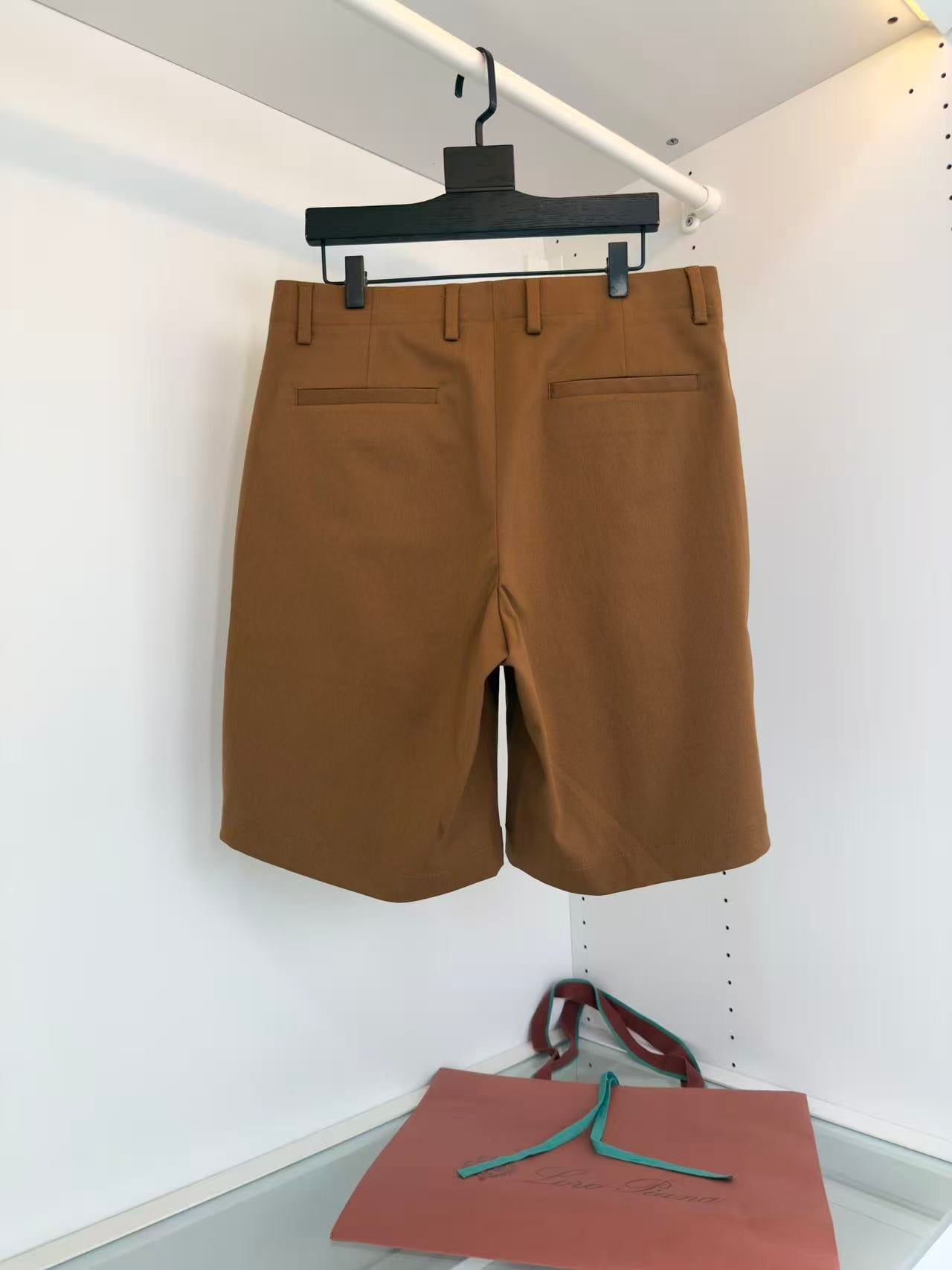 LP Short Pants